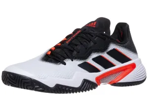 Adidas Barricade Men's Tennis Shoe Adidas Shoes Shell Top