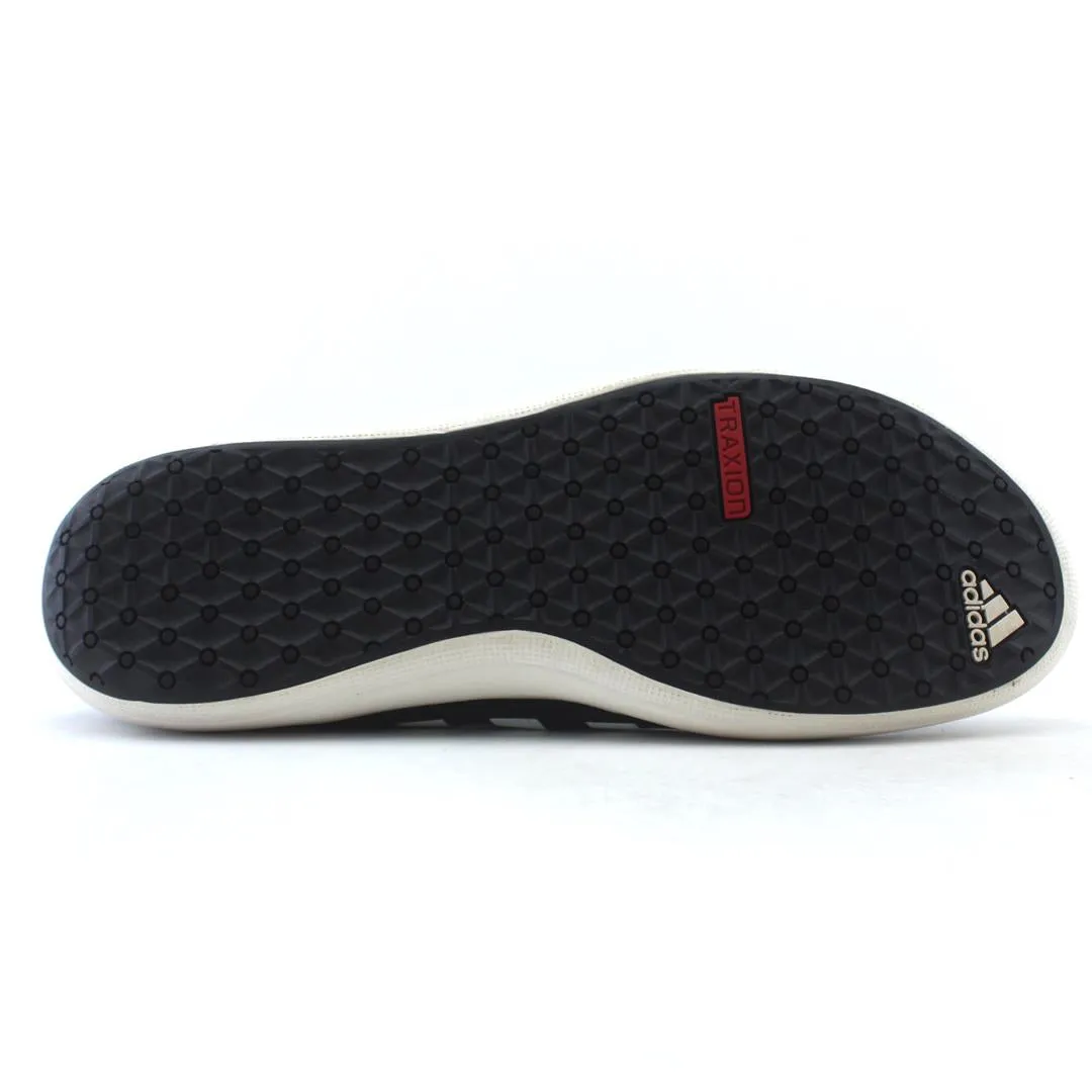 ADIDAS BOAT SLIPON DELUXE Sorrento Monk Strap Slip-on