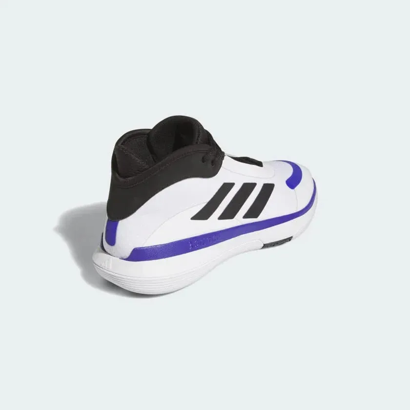 World Cup Adidas Shoes Adidas Bounce Legends Basketball Shoe