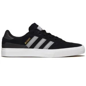 Adidas Crosstraining Shoes ADIDAS BUSENITZ VULC II BLACK / GREY / WHITE