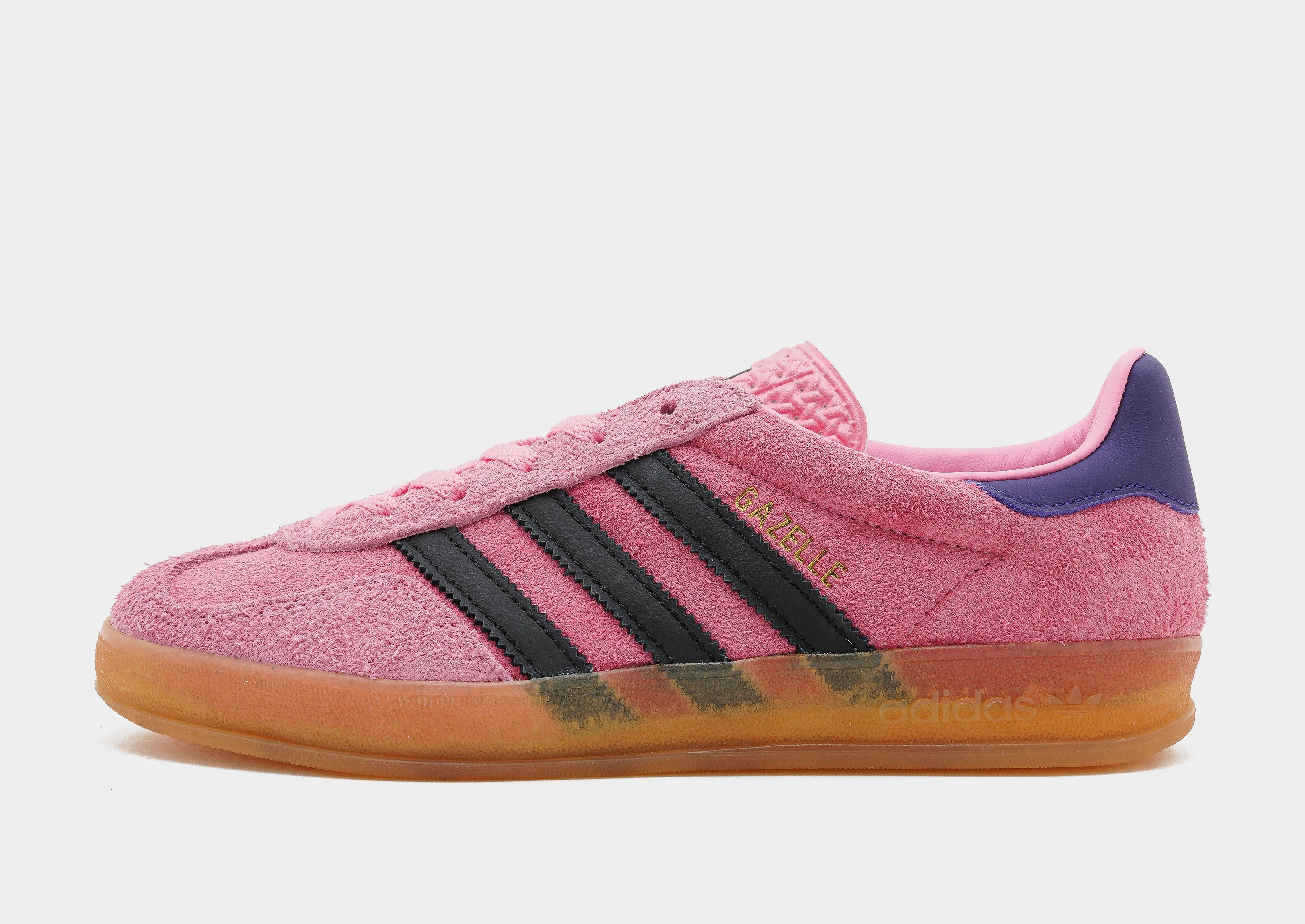 Adidas Italian Shoes Gazelle Indoor Women's