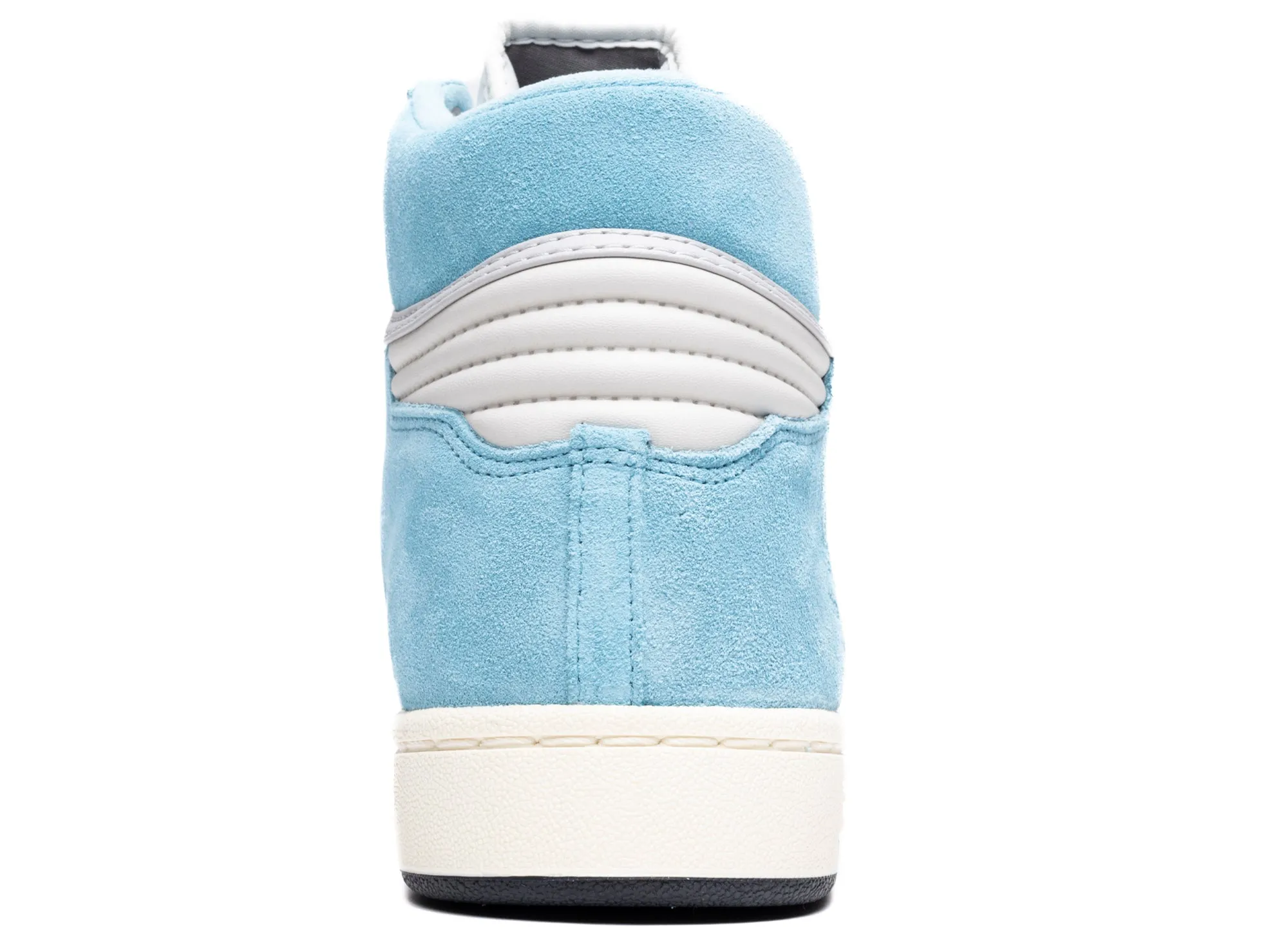 Adidas Centennial 85 Hi 'Preloved Blue' Adidas Basketball Shoe