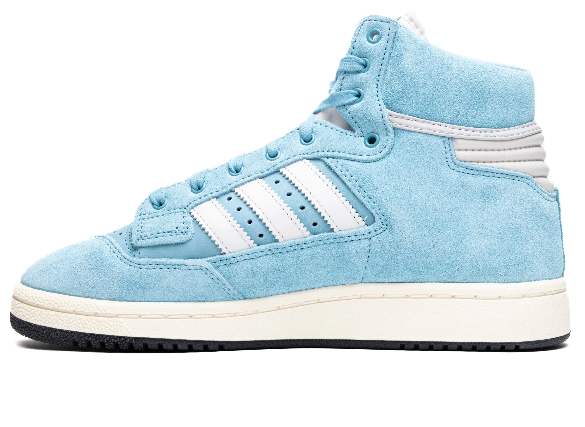 Adidas Centennial 85 Hi 'Preloved Blue' Special Adidas Shoes