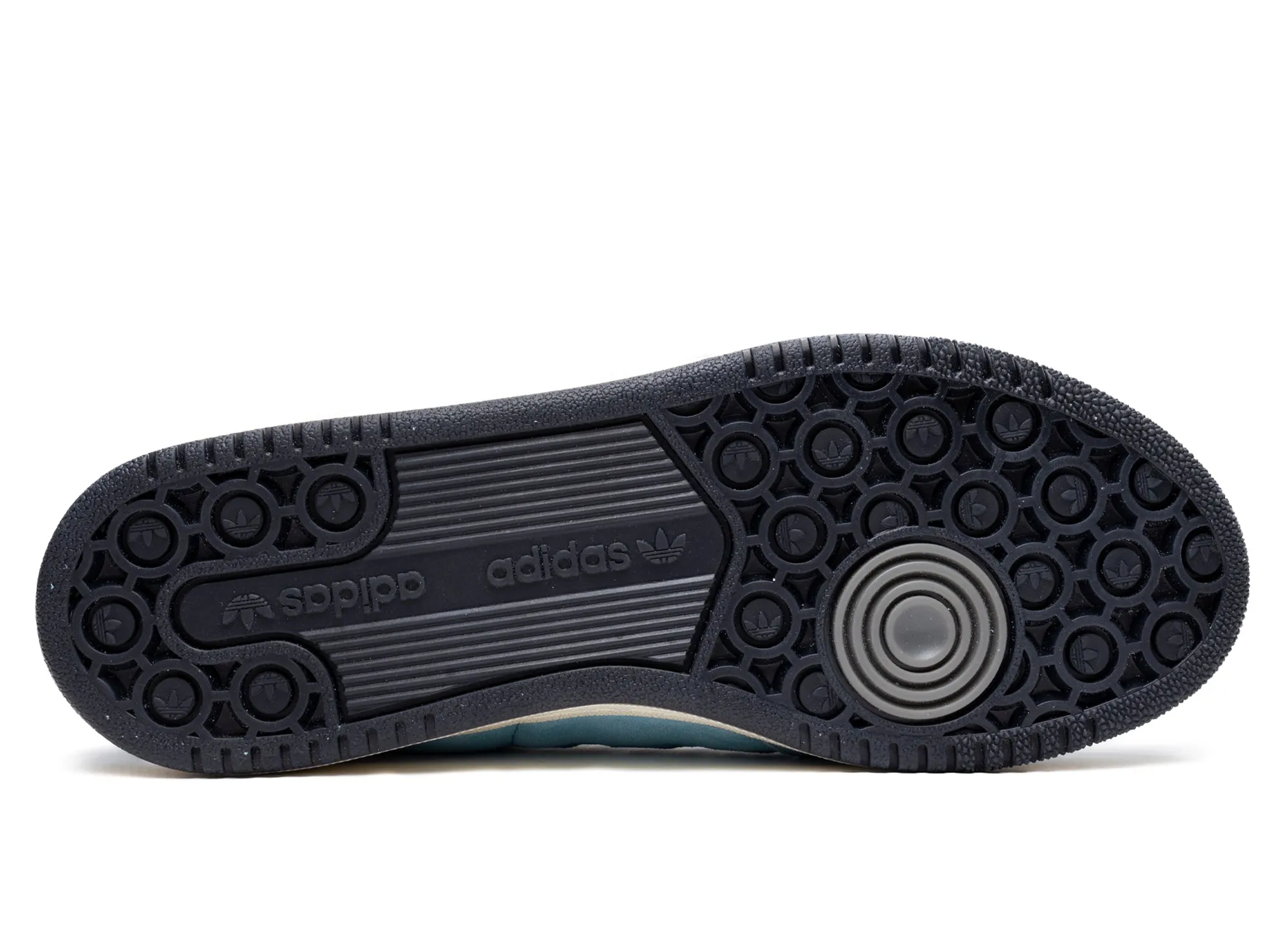 Adidas Denim Shoes Adidas Centennial 85 Hi 'Preloved Blue'