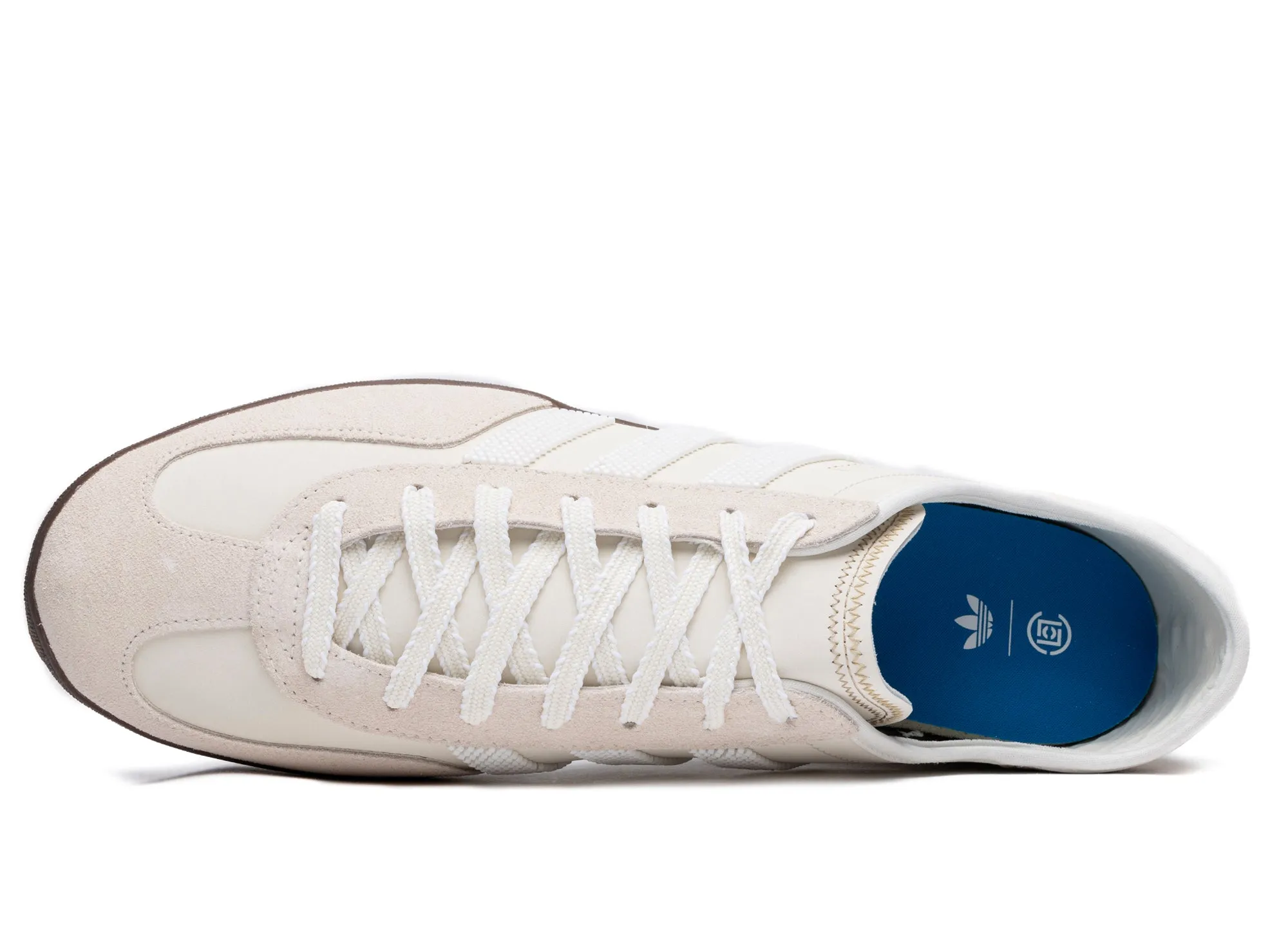 Adidas Clot Gazelle by Edison Chen Adidas 3ssb Shoes