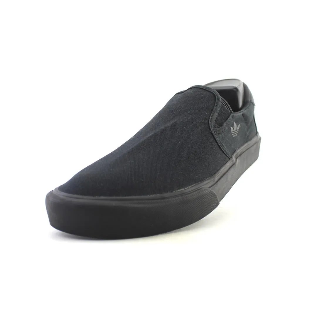 ADIDAS COURT RALLYE SLIP Slip On Breathable Shoes