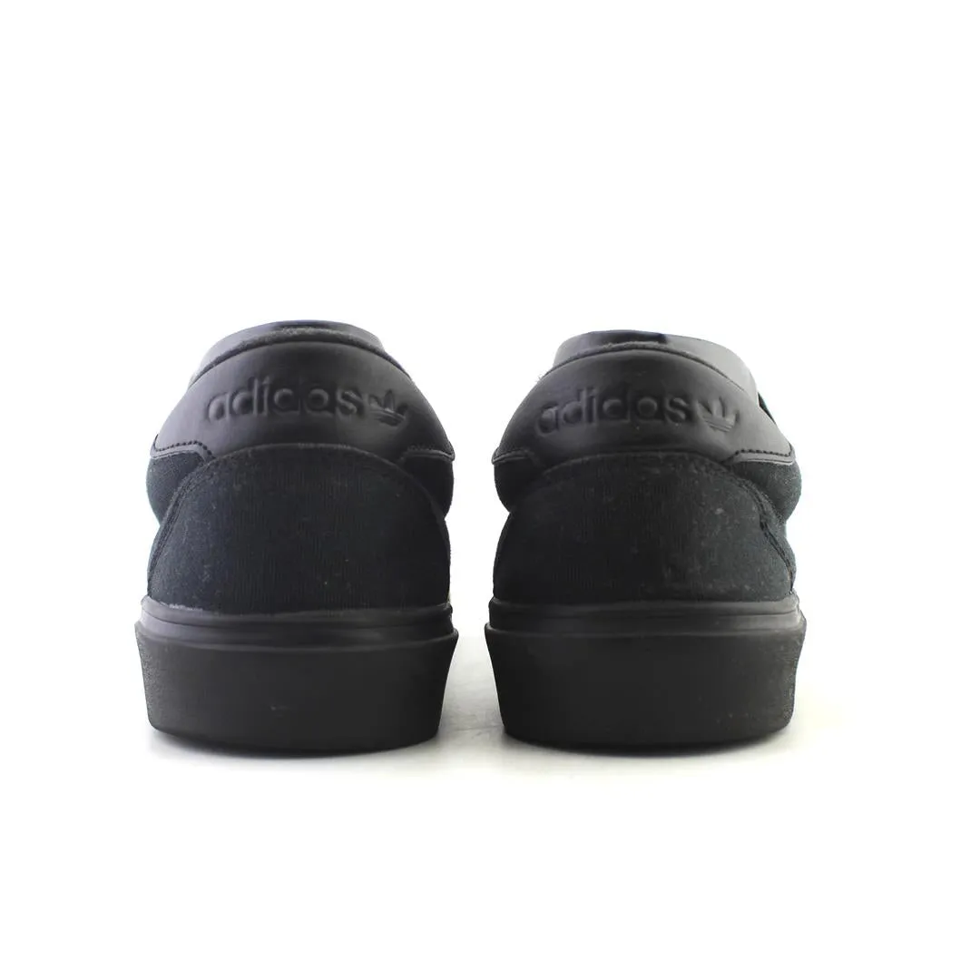 Canvas Slip Shoes ADIDAS COURT RALLYE SLIP