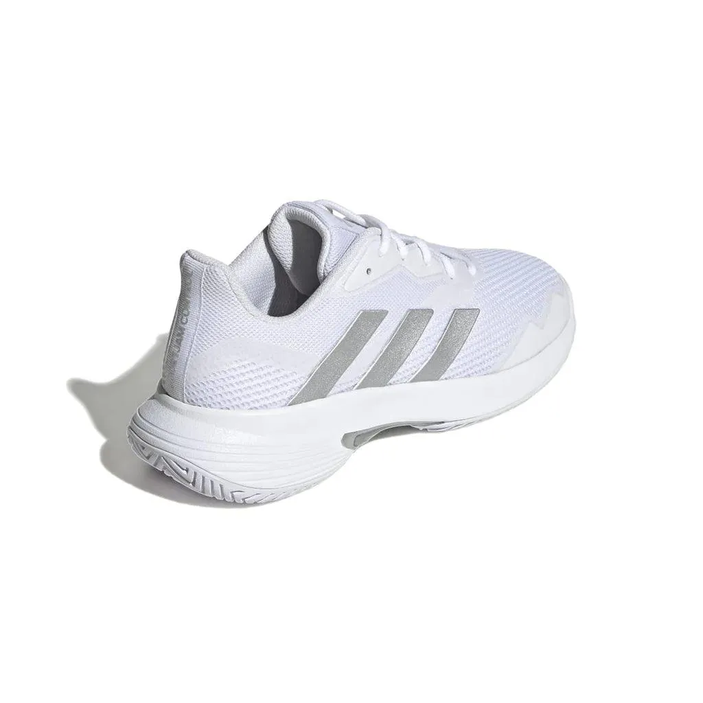 ADIDAS COURTJAM CONTROL WOMEN'S TENNIS SHOES Adidas Coaches Shoes