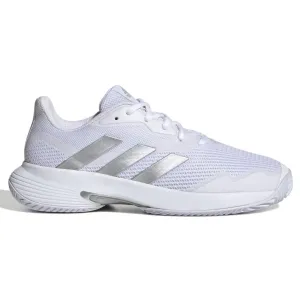 Adidas Yeezys Shoes ADIDAS COURTJAM CONTROL WOMEN'S TENNIS SHOES