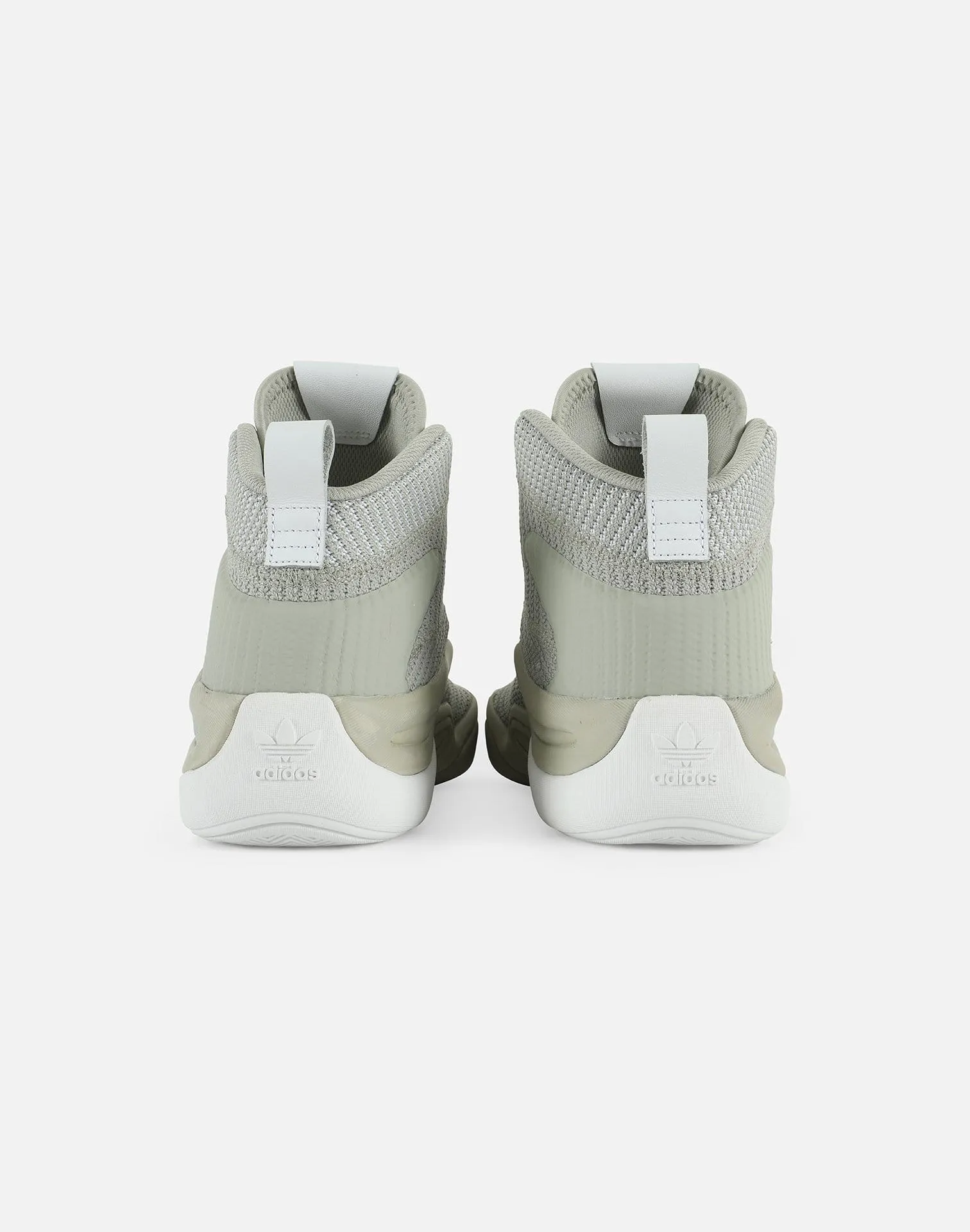 Adidas CRAZY 8 ADV PRIMEKNIT Adidas Triple Cheer Cross-trainer Shoes