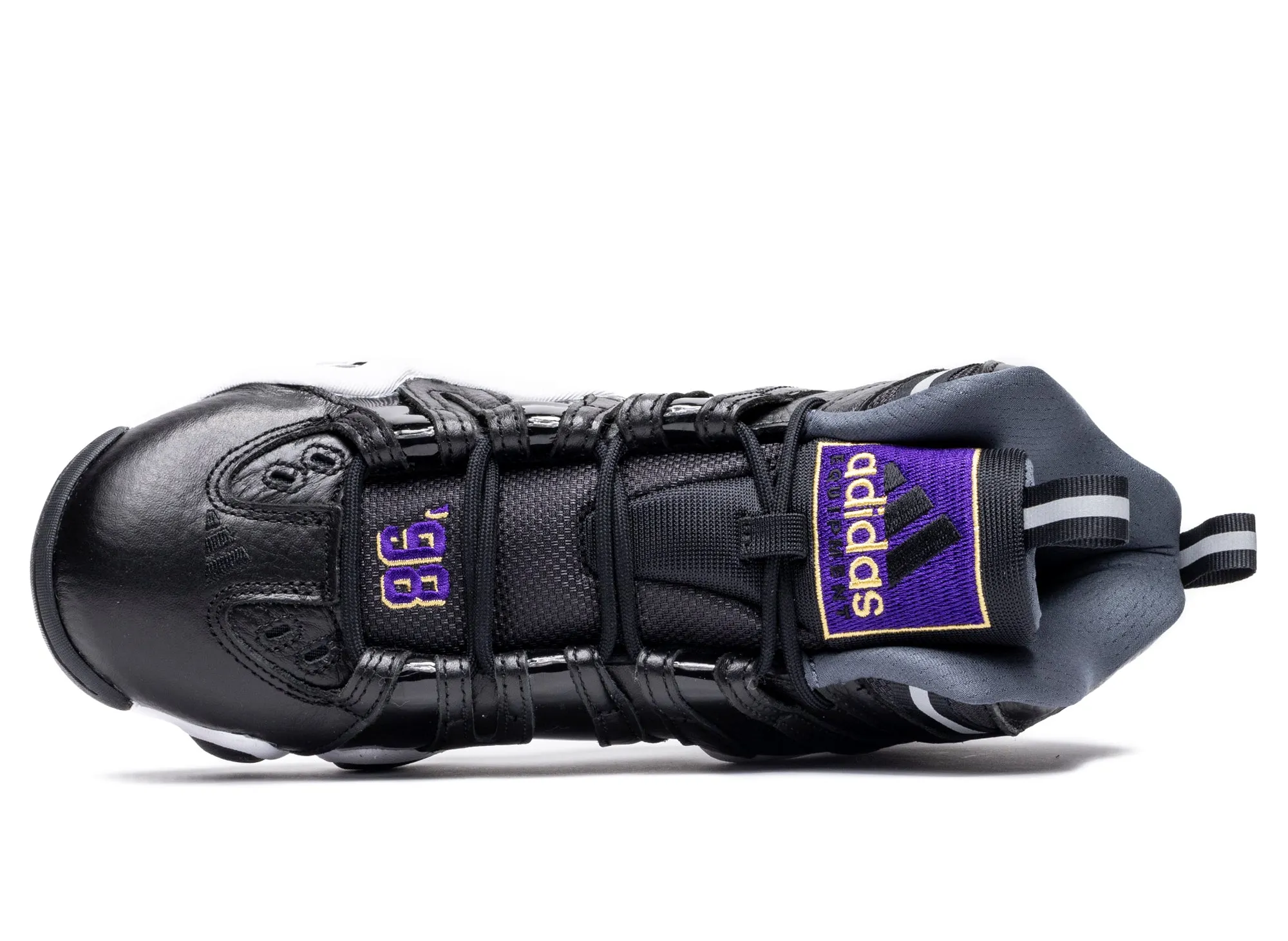 Adidas Crazy 8 All-Star 2024 Adidas 4dfwd X Parley Shoes