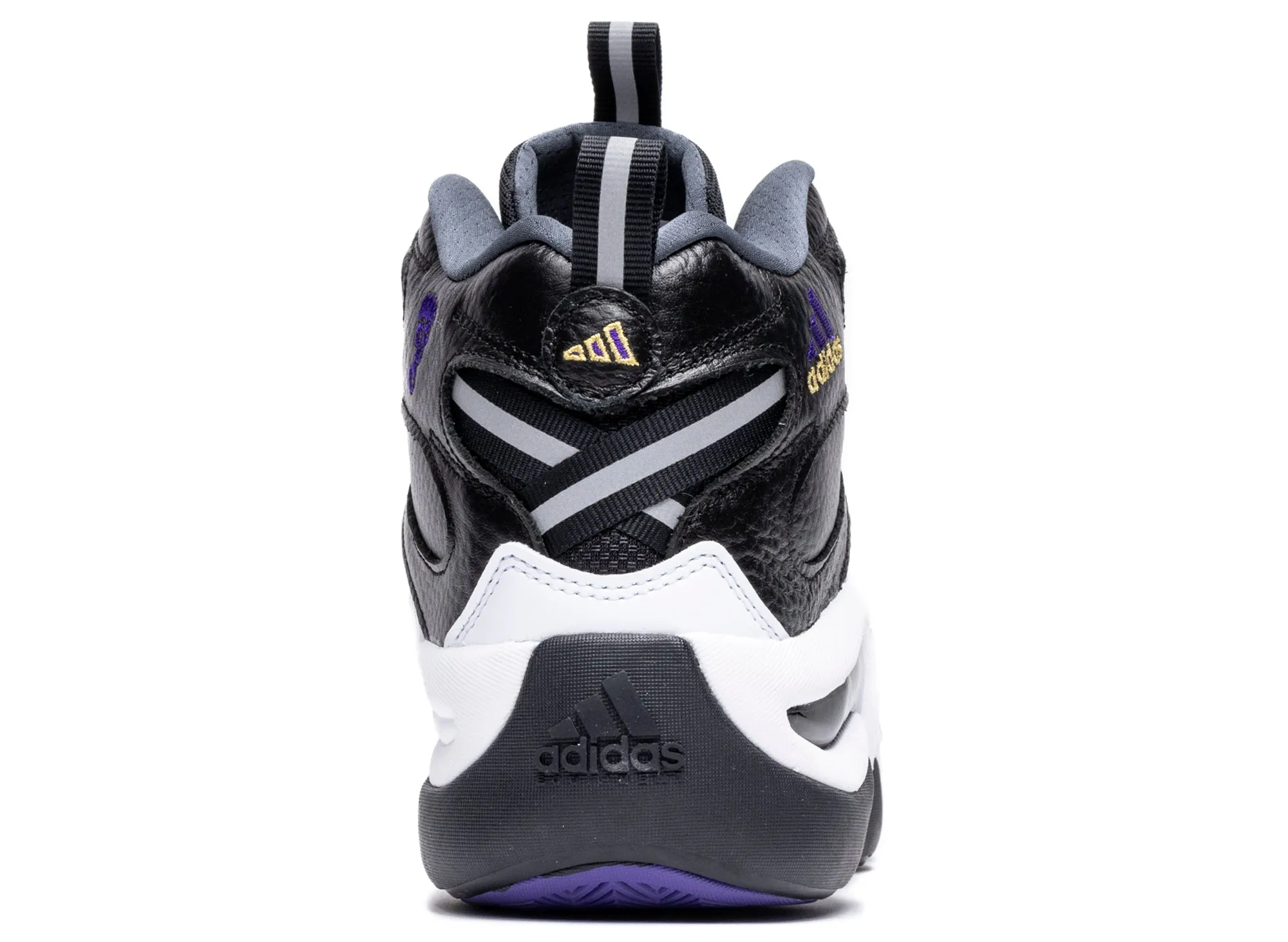 Memory Foam Shoes Adidas Adidas Crazy 8 All-Star 2024