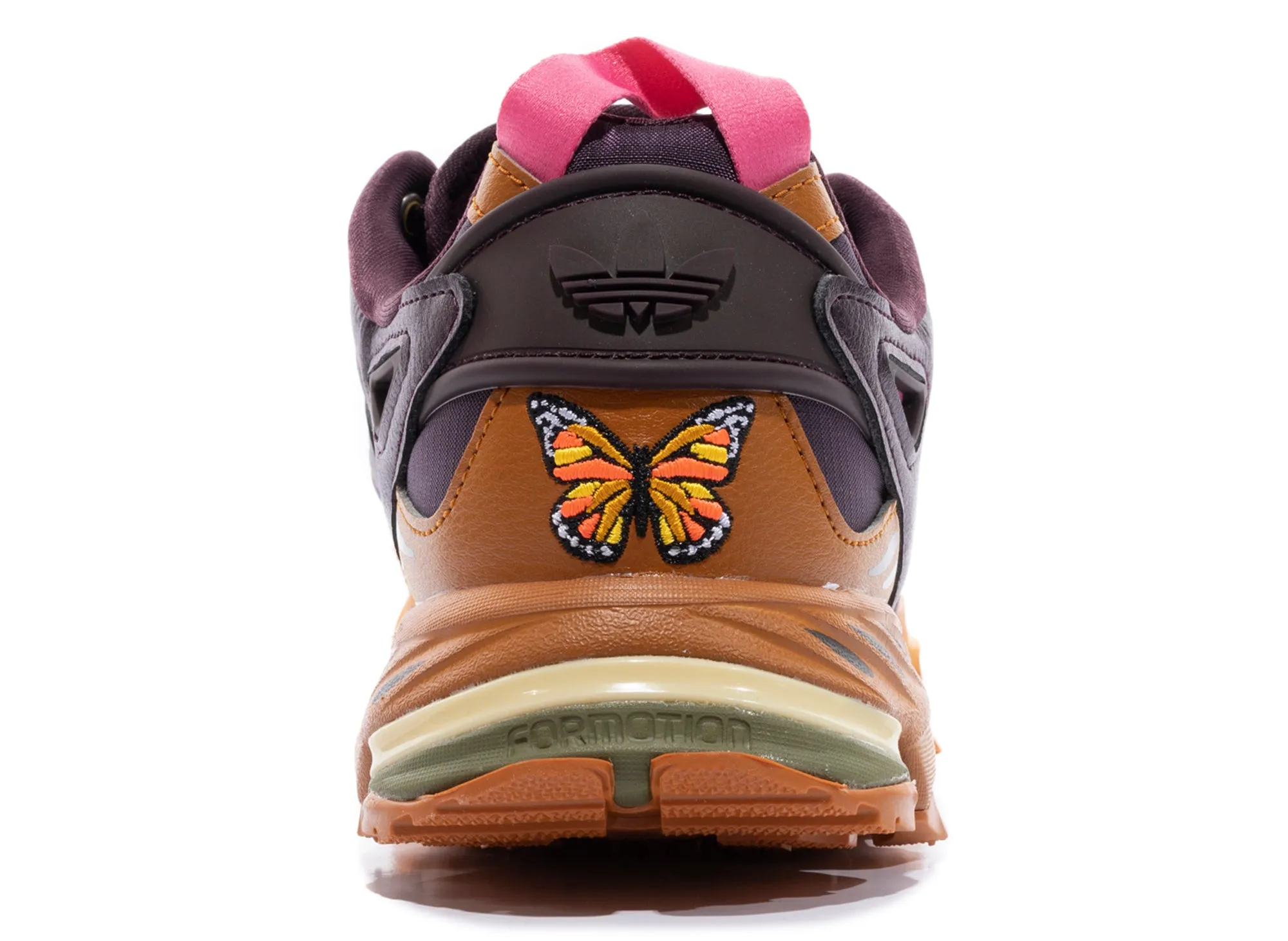 Adidas Dia de Muertos Hyperturf Adventure 'Craft Ochre' Adidas Star Wars Nmd R1 Shoes