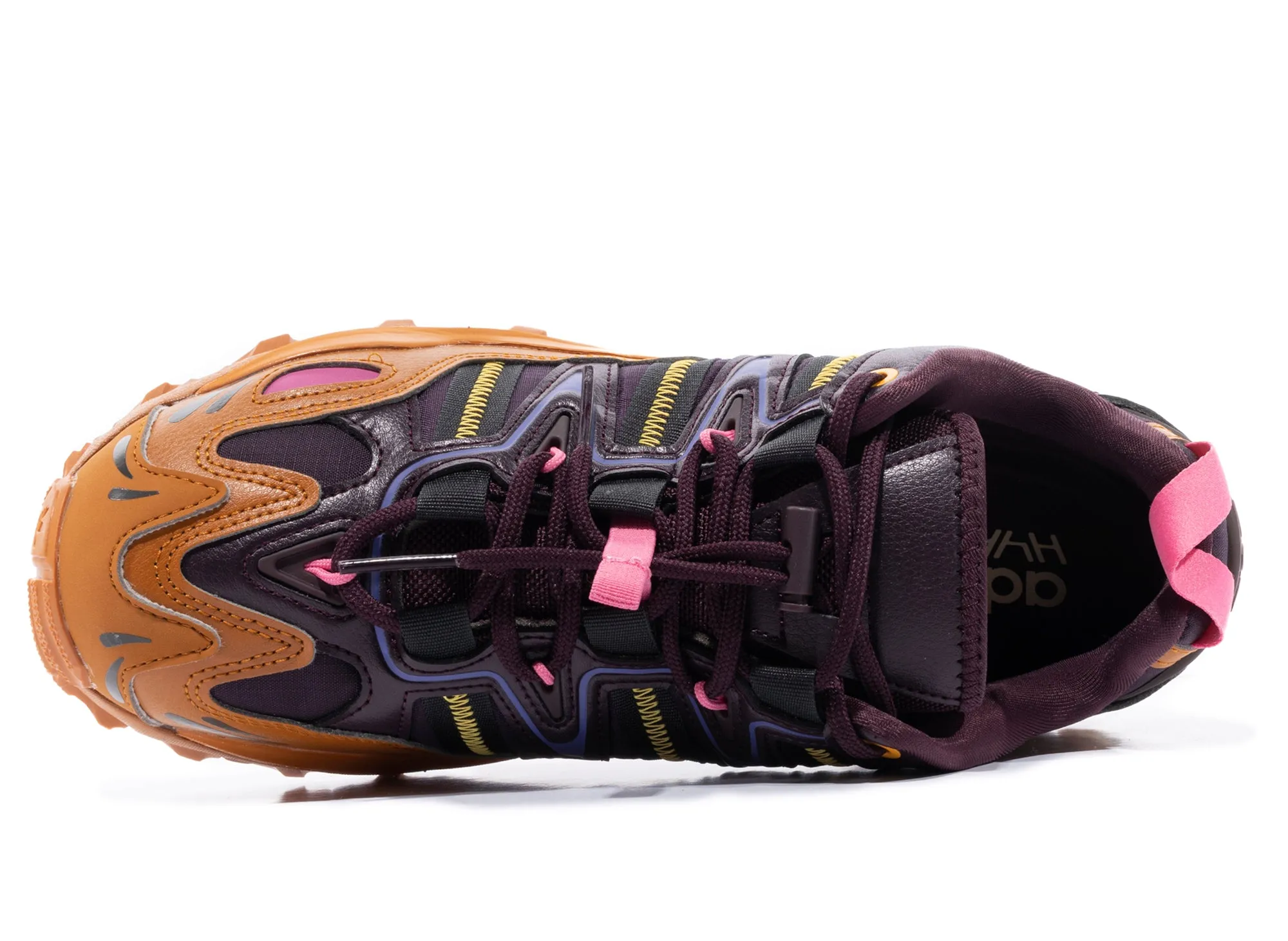 Adidas Dia de Muertos Hyperturf Adventure 'Craft Ochre' Adidas Shoes Soccer Cleats