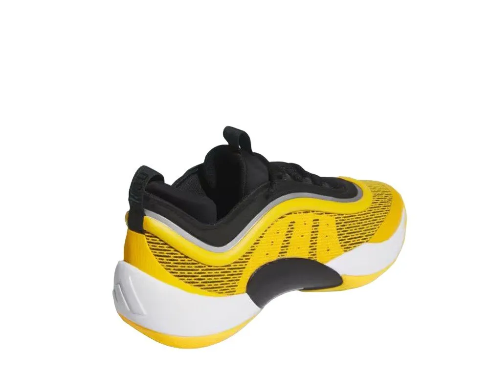 Adidas X Porsche Shoes Adidas D.O.N. ISSUE 6 'Yellow/Black/White'