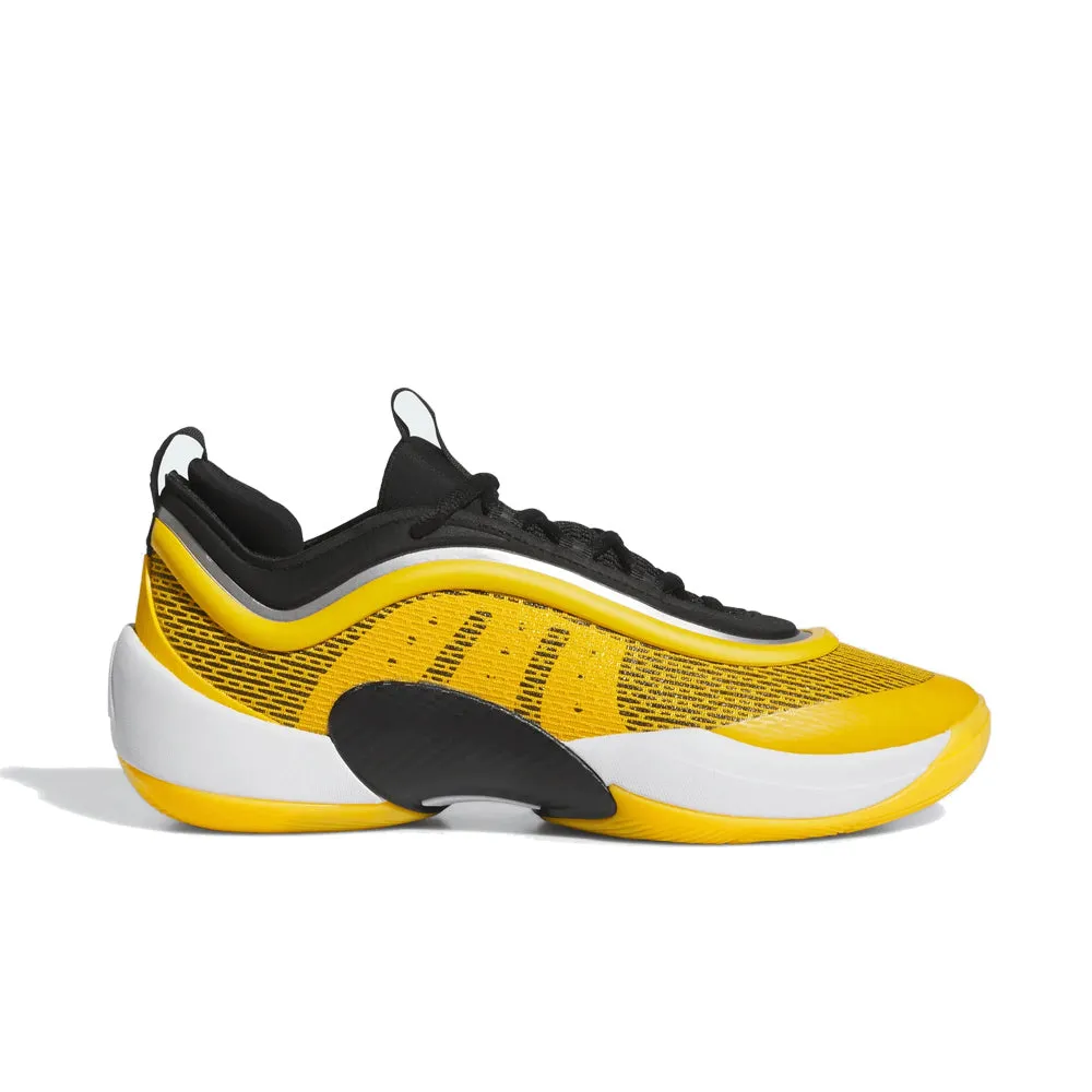 Adidas D.O.N. ISSUE 6 'Yellow/Black/White' Adidas Running Duramo Sl Shoes