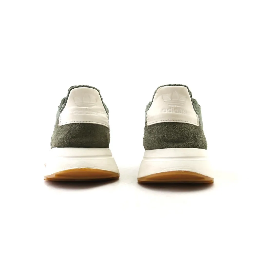 ADIDAS FLB W Running In Barefoot Shoes