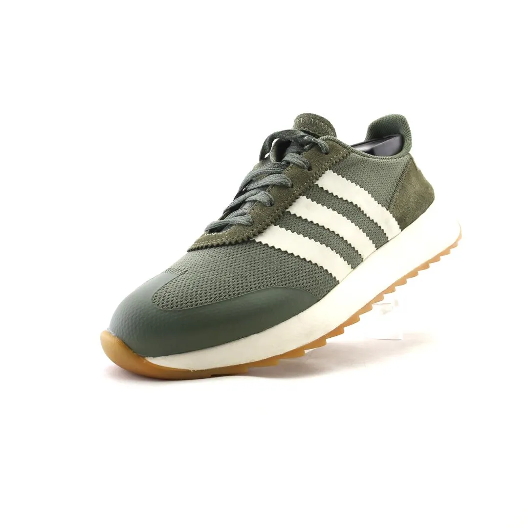 ADIDAS FLB W Running Shoes Ghost 15