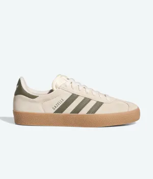 Adidas Gazelle Adv Boots Adidas Shoes
