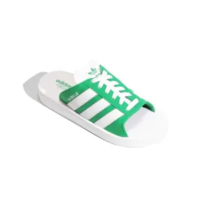 adidas GAZELLE BEACH W GREEN/FTWWHT    W /JQ7426 Adidas Shoes Spiderman
