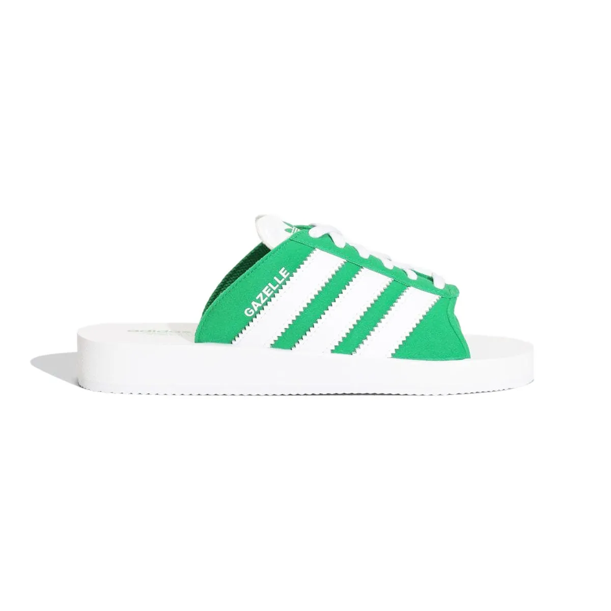 adidas GAZELLE BEACH W GREEN/FTWWHT    W /JQ7426 Adidas Cloudfoam Pure 2.0 Running Shoes