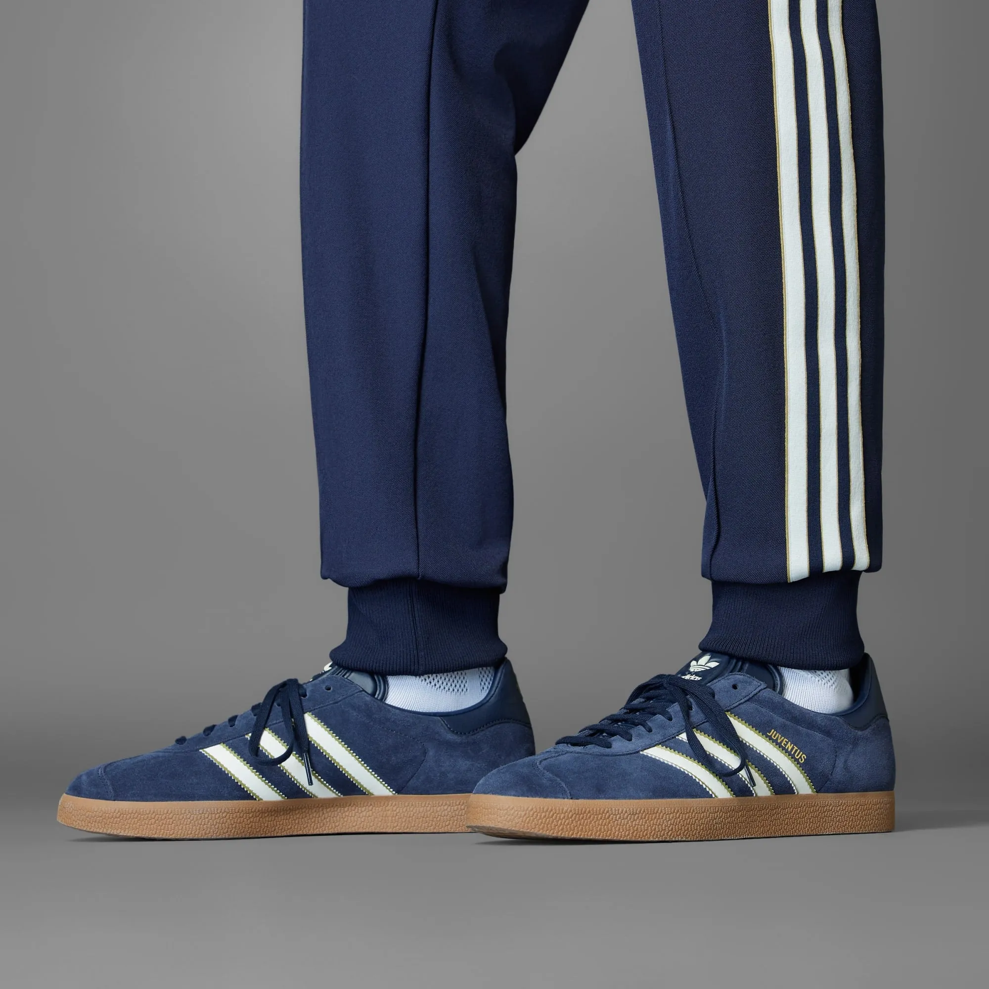 Good Adidas Running Shoes adidas Gazelle Juventus Terrace Icons Shoes