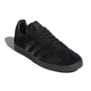 adidas GAZELLE "Core Black/Core Black"   "/"CQ2809 Adidas Zponge Shoes