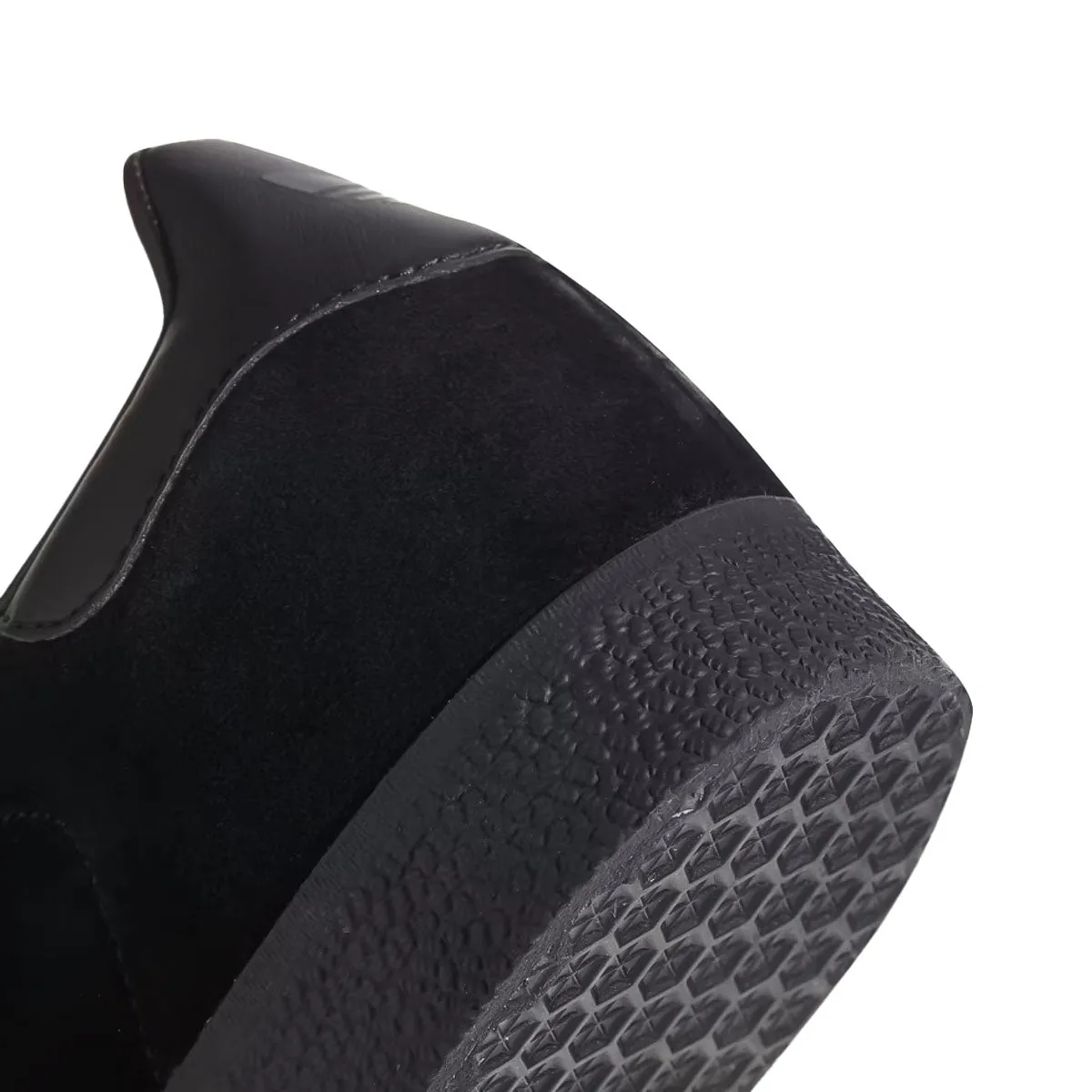 adidas GAZELLE "Core Black/Core Black"   "/"CQ2809 Adidas S2g Spikeless Golf Shoe