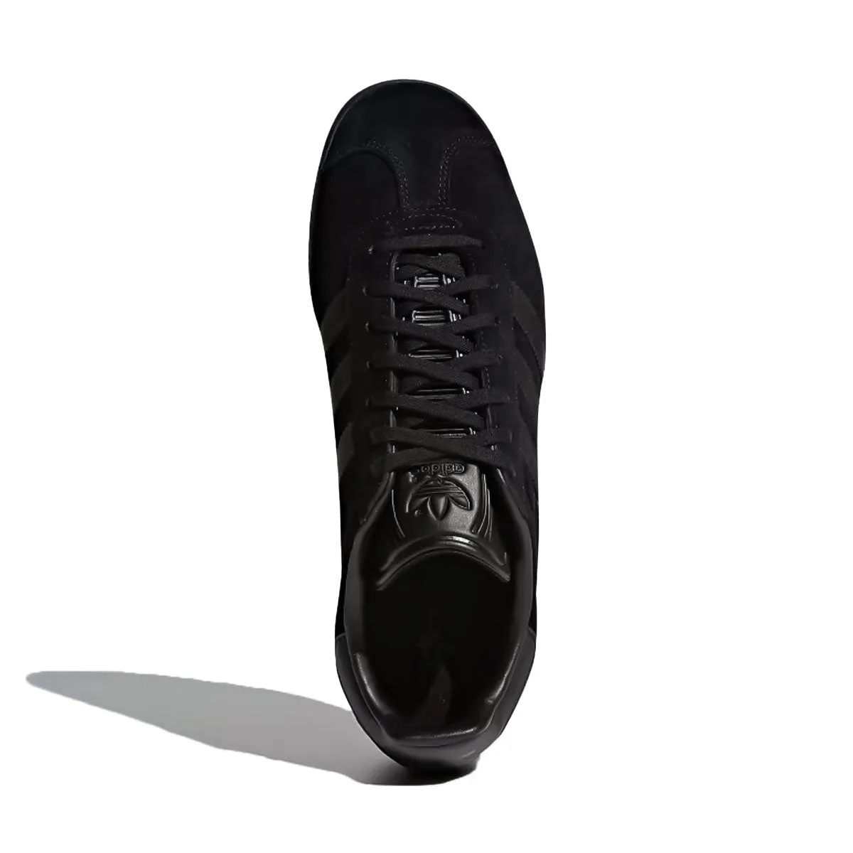 adidas GAZELLE "Core Black/Core Black"   "/"CQ2809 Adidas Shoes With Ultra Boost