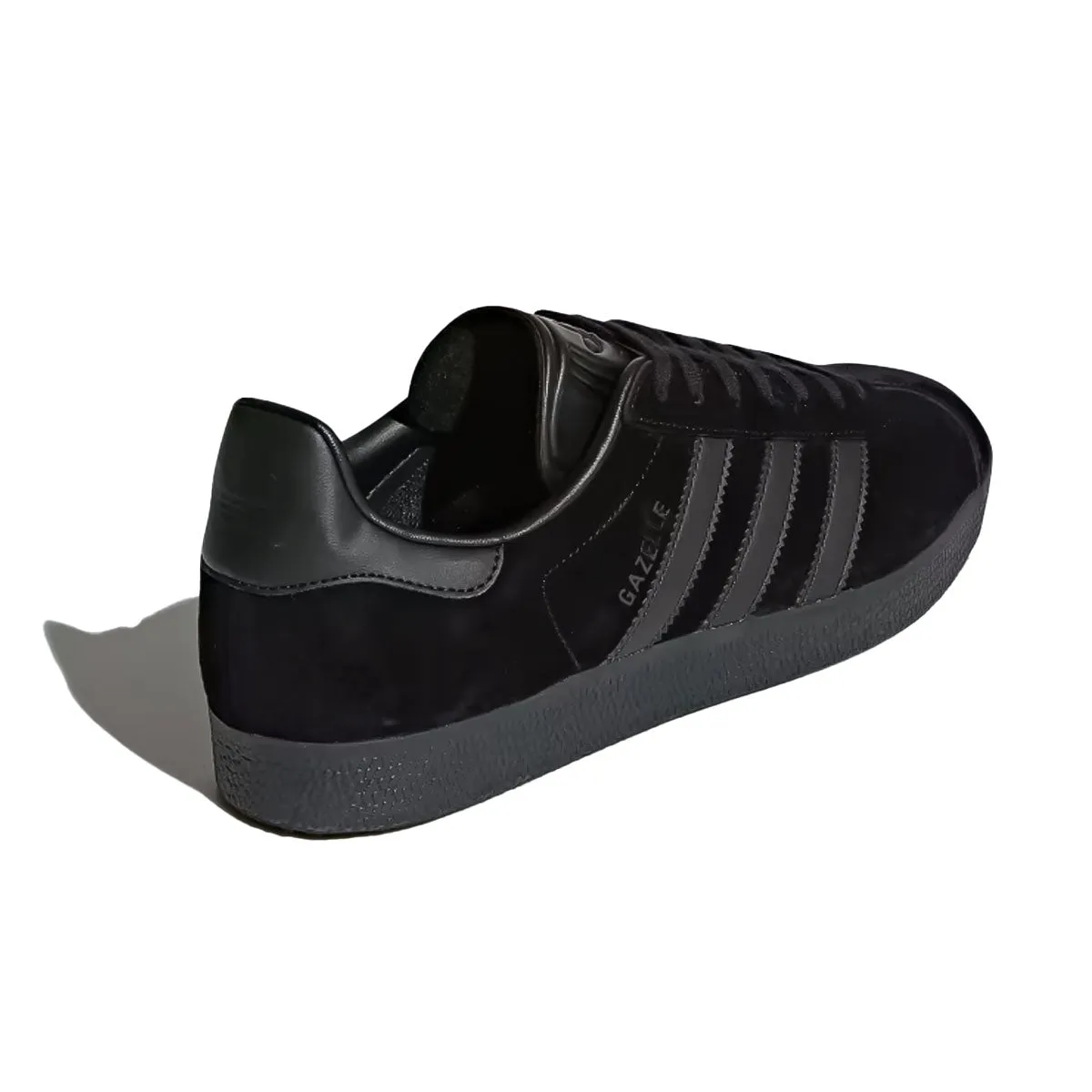 Most Durable Adidas Shoes adidas GAZELLE "Core Black/Core Black"   "/"CQ2809