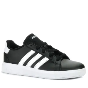 Adidas Web Boost Shoes Adidas Grand Court 2.0 Youth Black/White