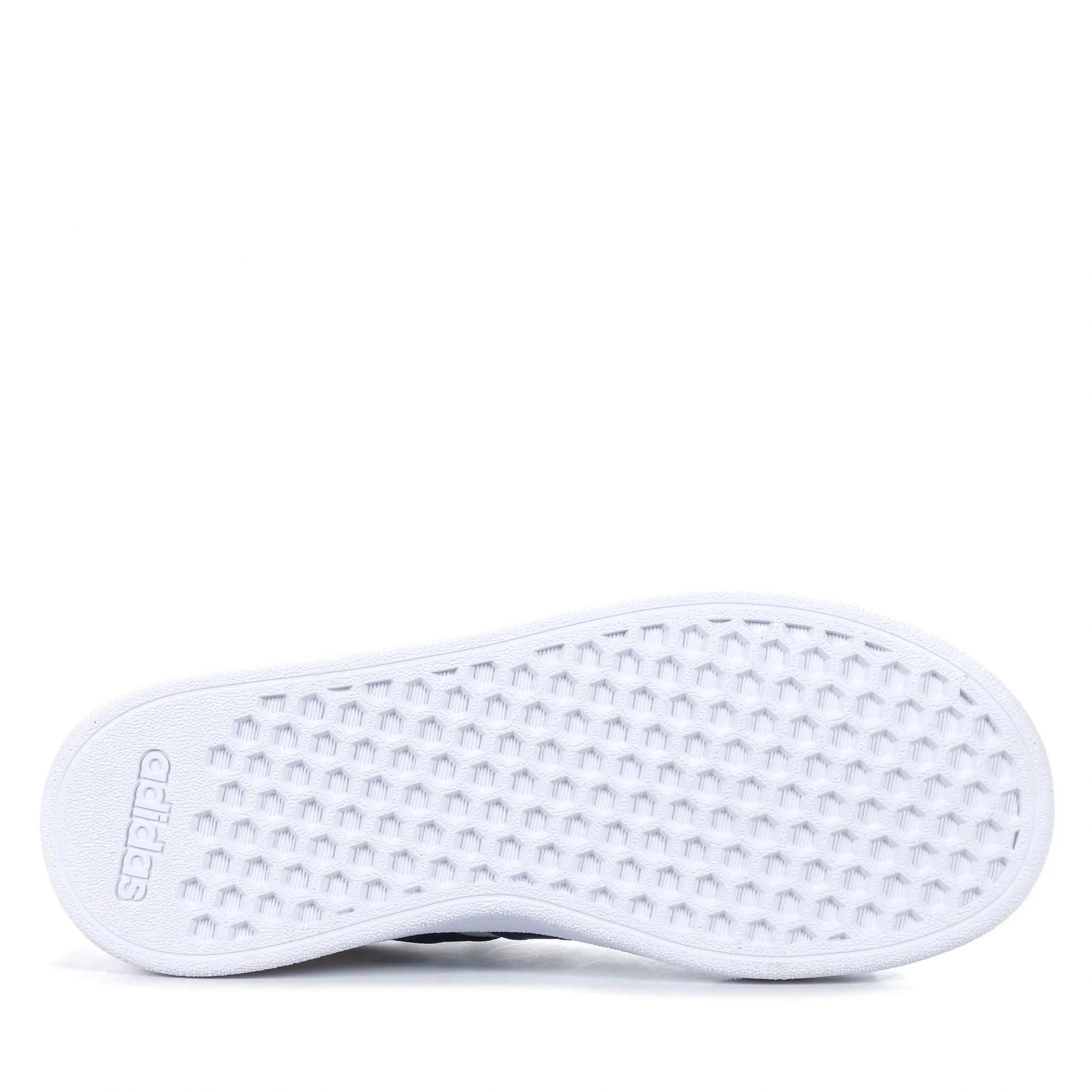 Adidas Puremotion Shoes Adidas Grand Court Youth White/Blue/Red