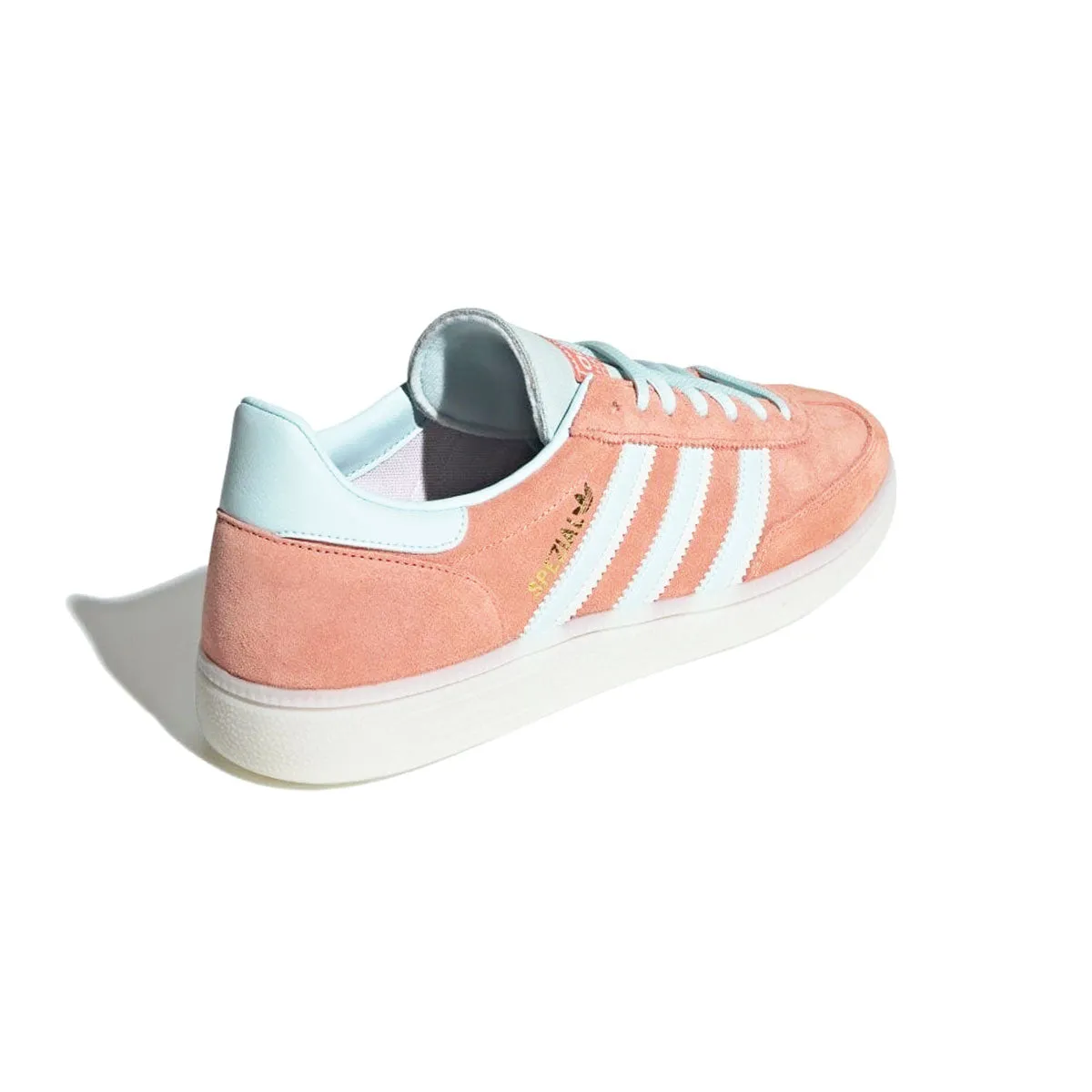 adidas Handball Spezial GRAY/RED    /IG6275 Adidas S2g Spikeless Leather Golf Shoes