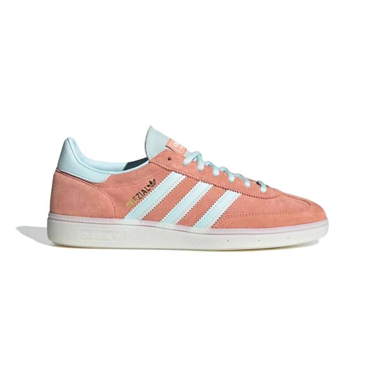 Adidas Shoes Online Amazon adidas Handball Spezial GRAY/RED    /IG6275