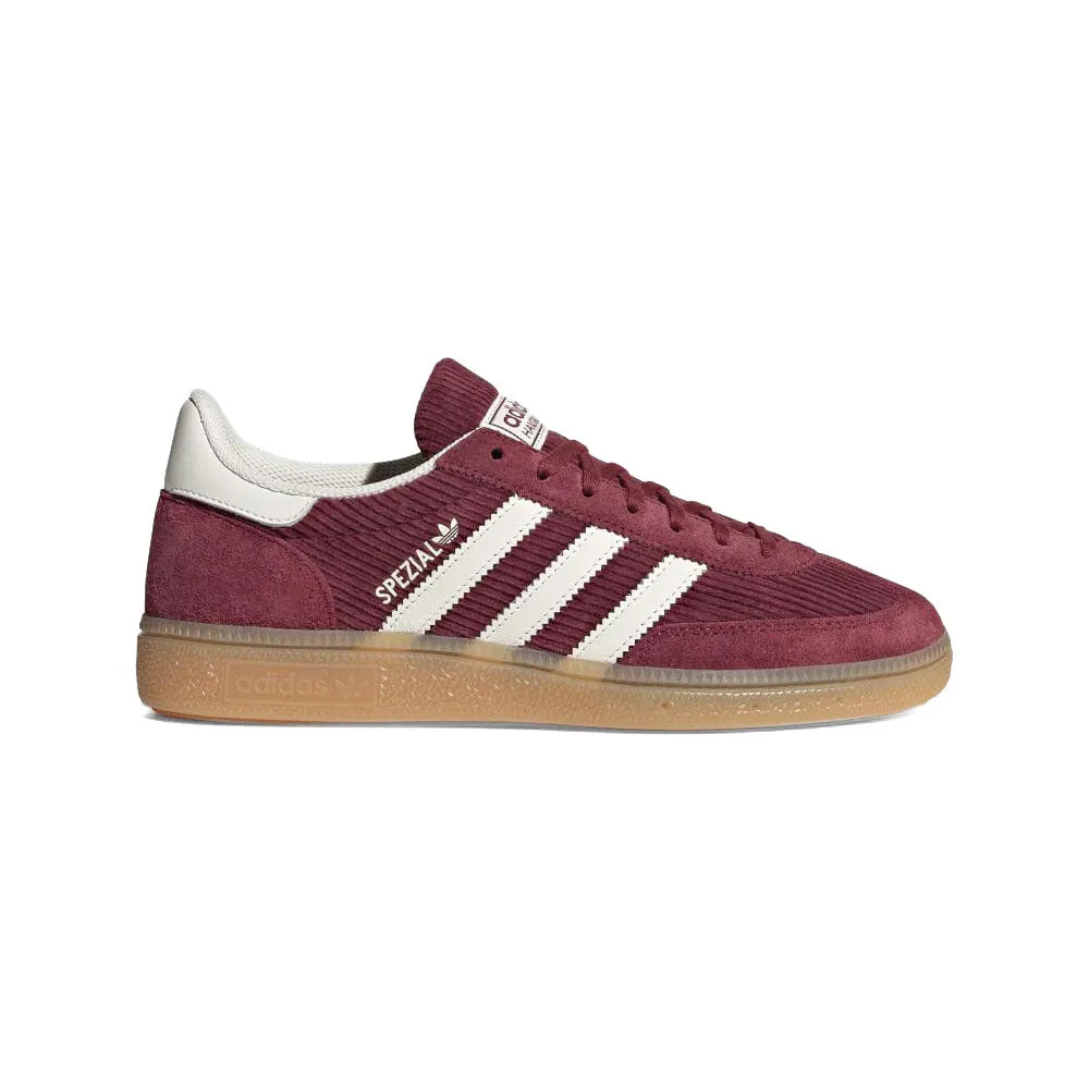 Adidas Originals Campus 00s Shoes adidas HANDBALL SPEZIAL   WOMEN'S- Shadow Red/Off White/Gum //IG1978