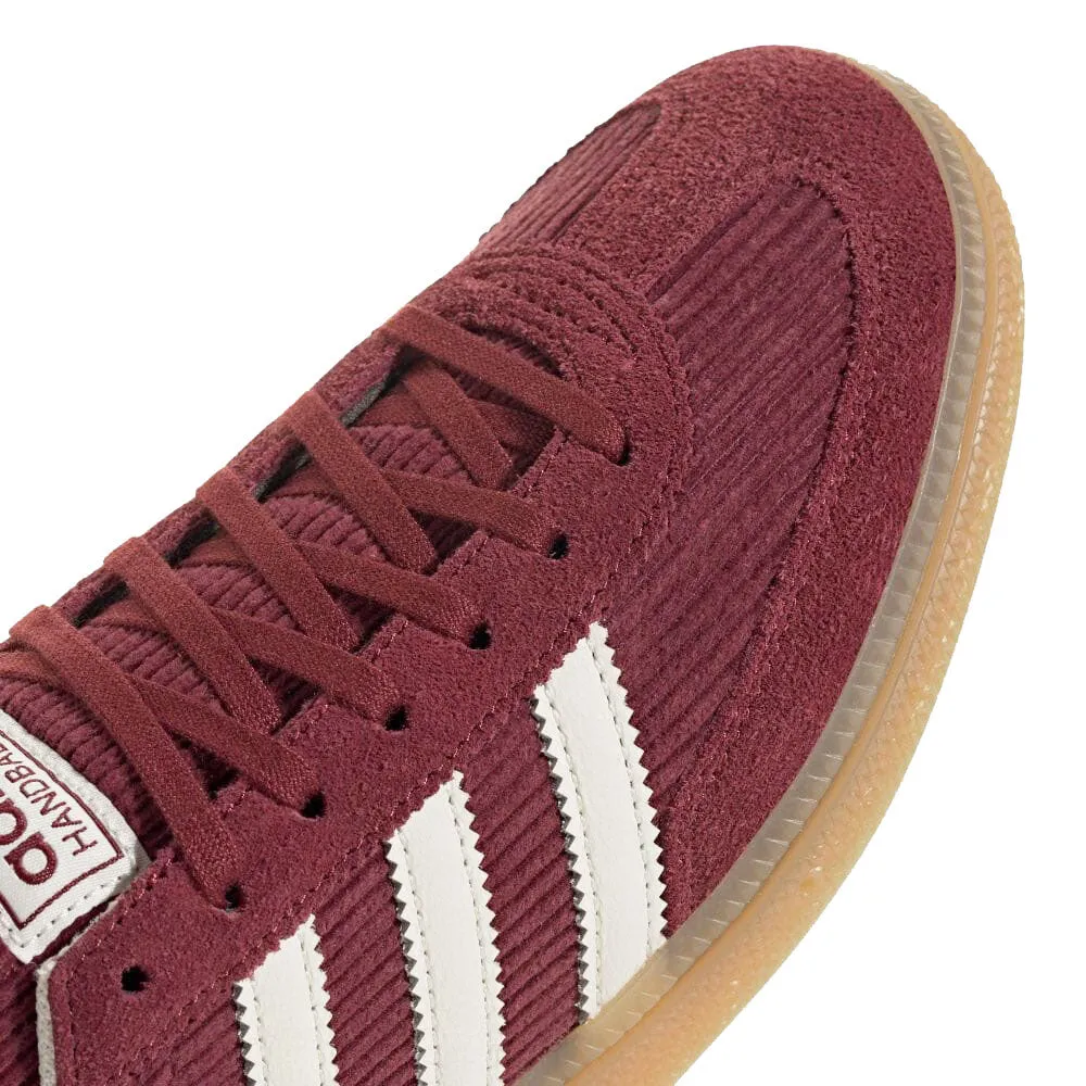 adidas HANDBALL SPEZIAL   WOMEN'S- Shadow Red/Off White/Gum //IG1978 Freddie Mercury Adidas Shoes