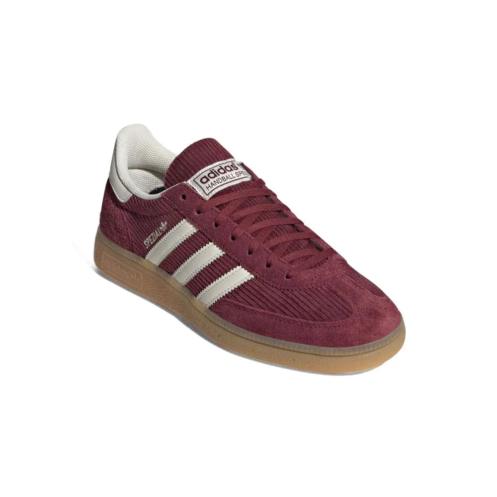 Adidas Fastest Running Shoes adidas HANDBALL SPEZIAL   WOMEN'S- Shadow Red/Off White/Gum //IG1978