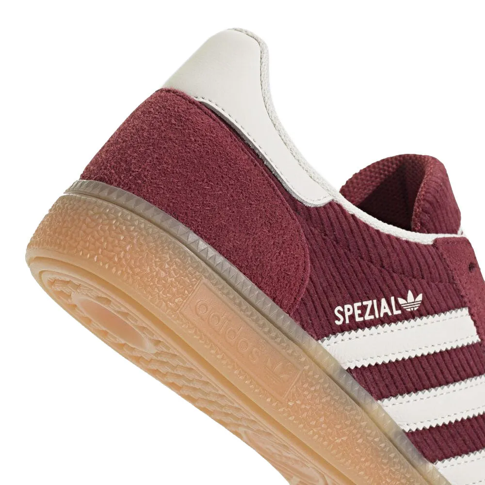 Adidas Shoes For Flat Feet adidas HANDBALL SPEZIAL   WOMEN'S- Shadow Red/Off White/Gum //IG1978