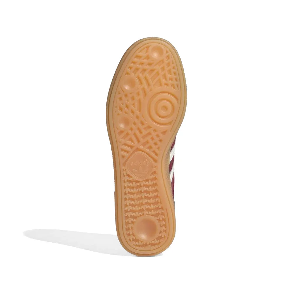 adidas HANDBALL SPEZIAL   WOMEN'S- Shadow Red/Off White/Gum //IG1978 Adidas Anti Slip Shoes