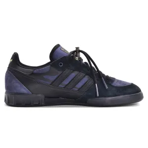 Adidas Og Shoes ADIDAS HANDBALL TOP X MIKE ARNOLD BLACK / DARK BLUE