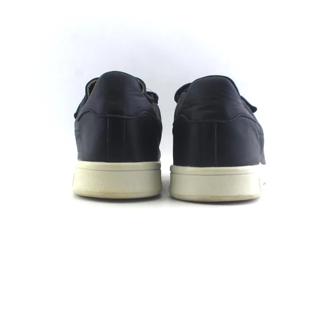 ADIDAS  HYKE Platform Slip On Boots