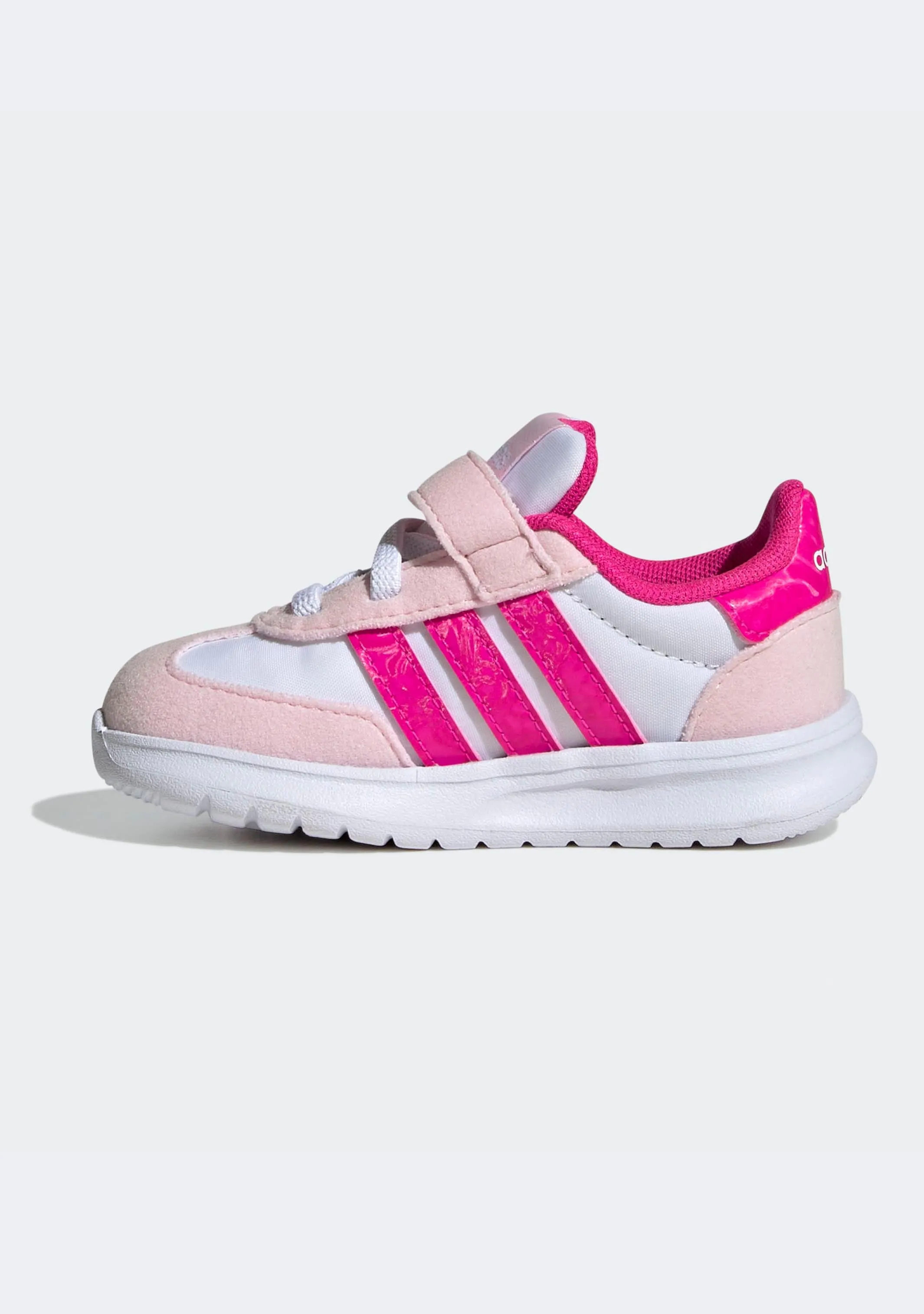 Adidas S2g 24 Leather Spikeless Golf Shoes Adidas Infants Run 70s 2.0 EL