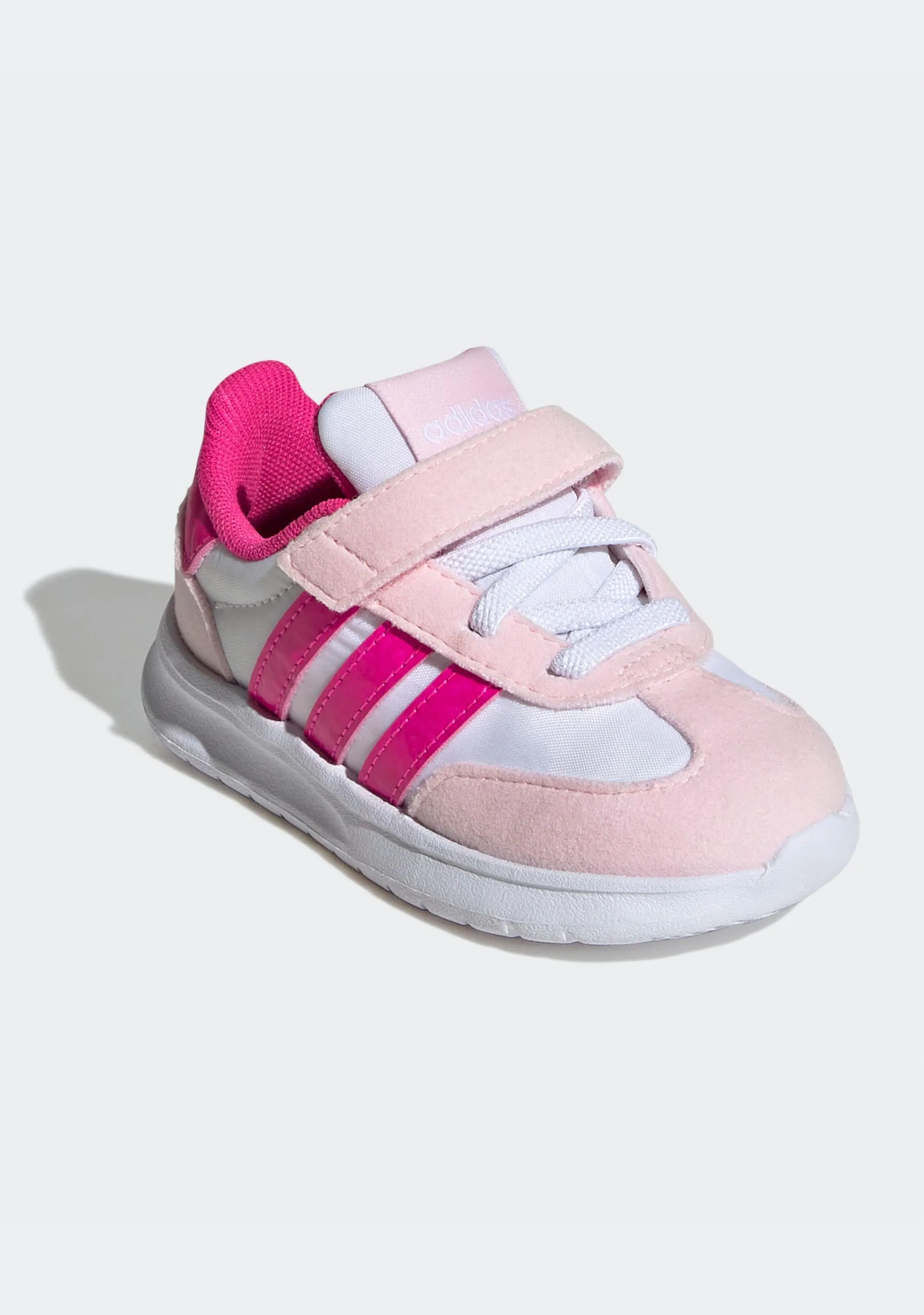 Adidas Infants Run 70s 2.0 EL Adidas Recycled Ocean Plastic Shoes