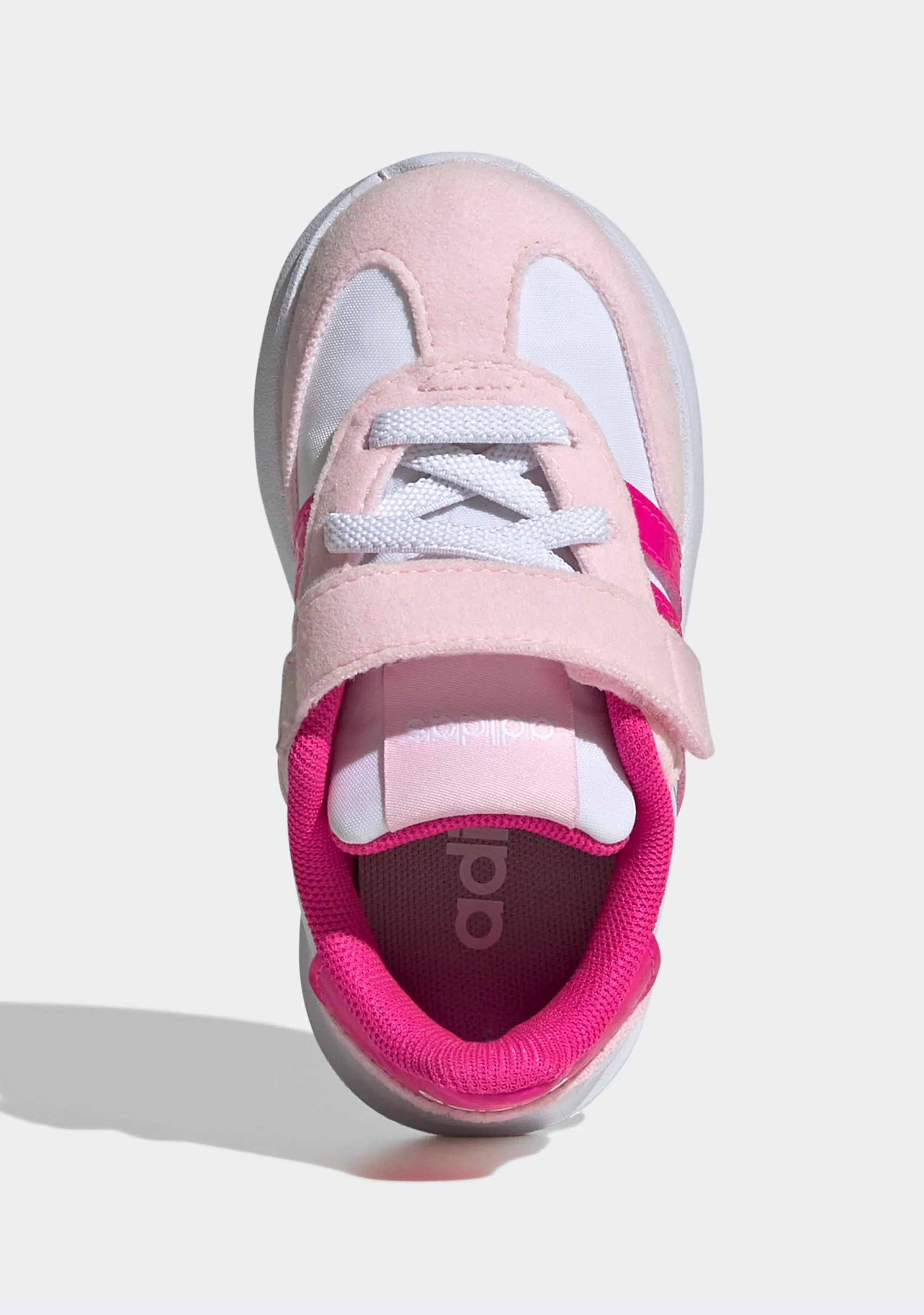 Adidas Mellow Shoes Adidas Infants Run 70s 2.0 EL