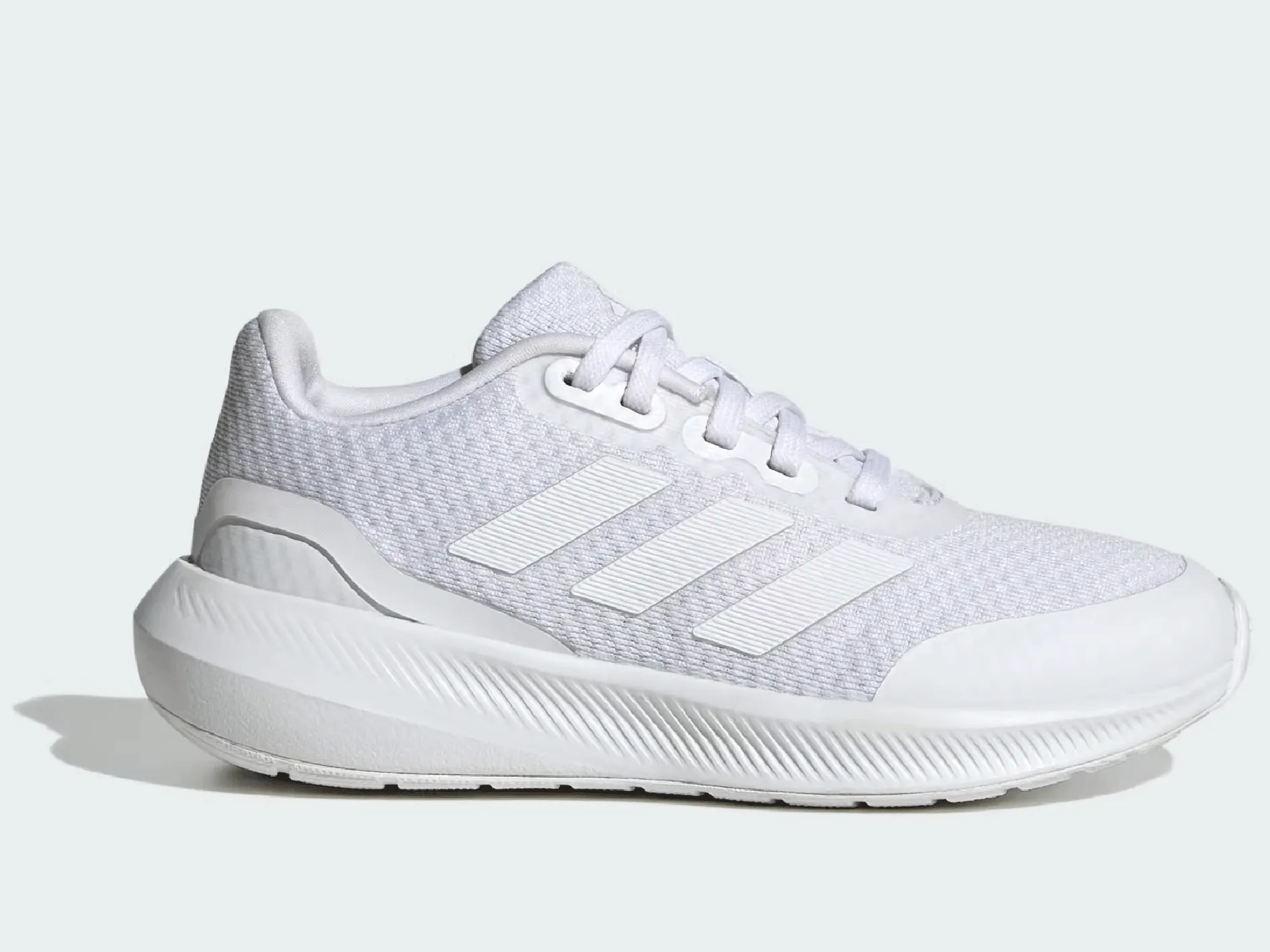 Adidas Junior Runfalcon 3.0 <BR> IG7283 Adidas Boxing Shoes Speedex