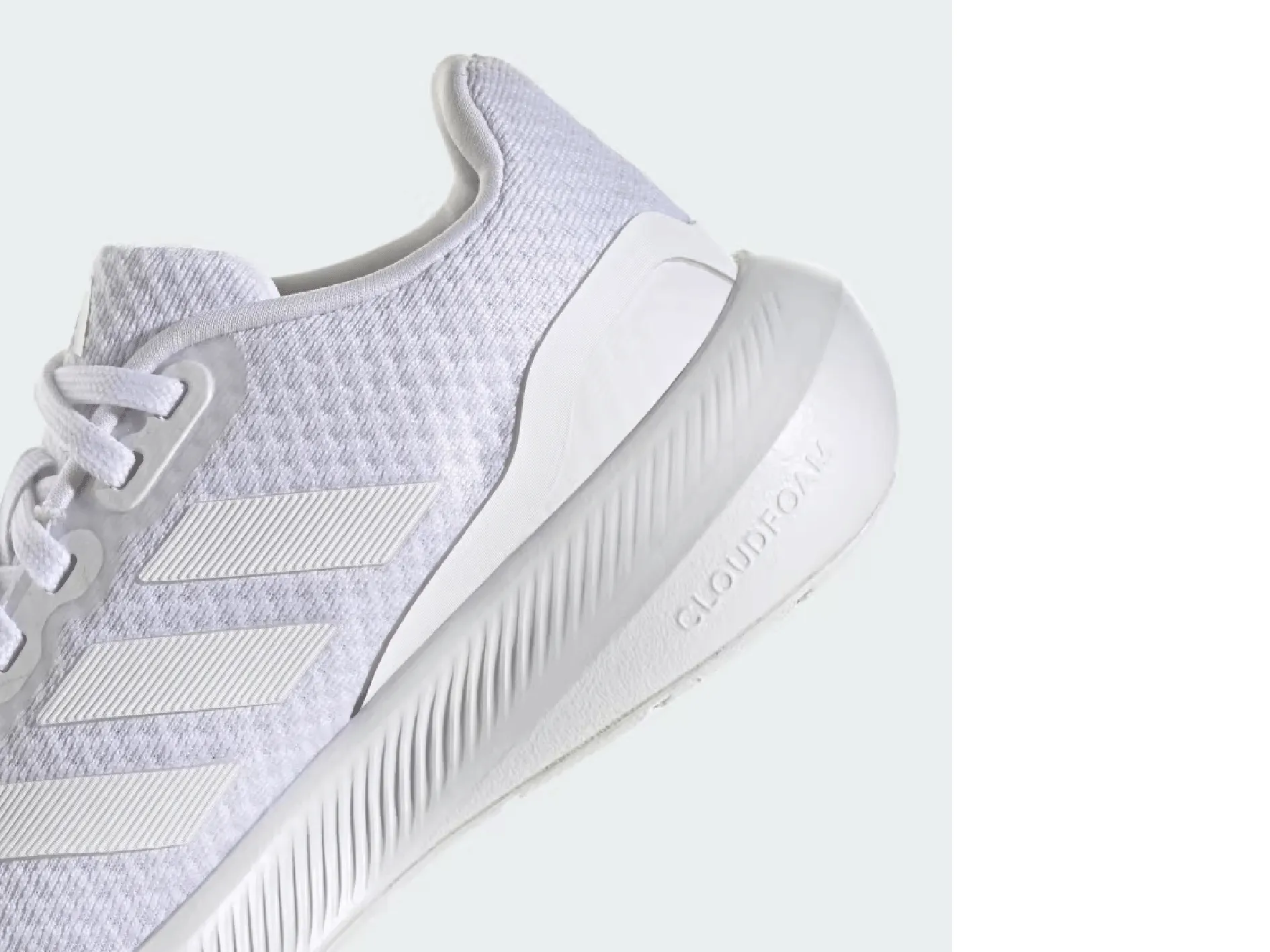 Adidas Junior Runfalcon 3.0 <BR> IG7283 Skate Adidas Shoes