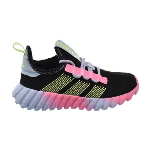 Adidas Kaptir Flow K Kids' Shoes Core Black/Hi-ResYellow jq7348 Adidas Adi-kick Ii Shoes