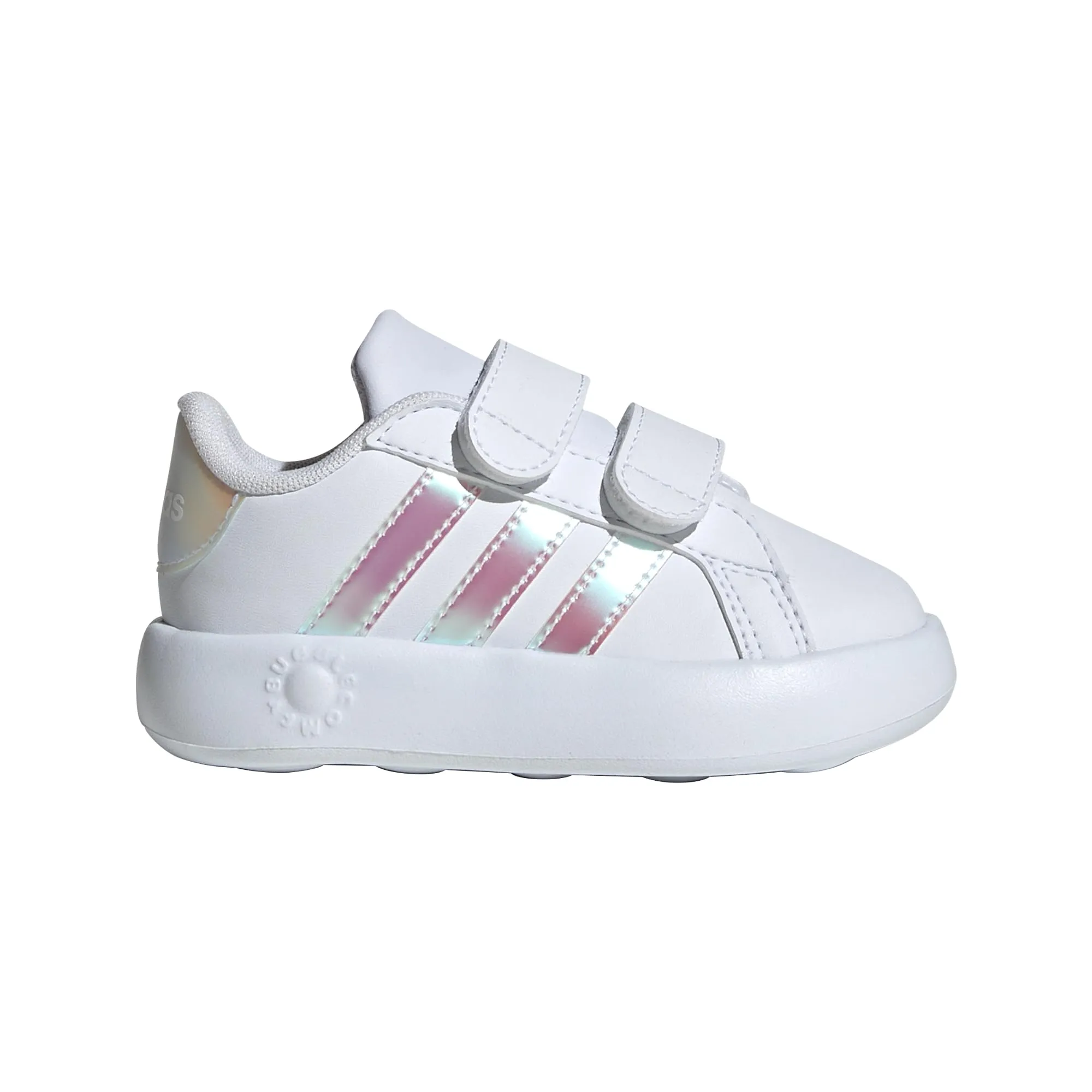 Adidas Running Shoes 90s adidas Kids Grand Court 2.0 Tennis Shoe