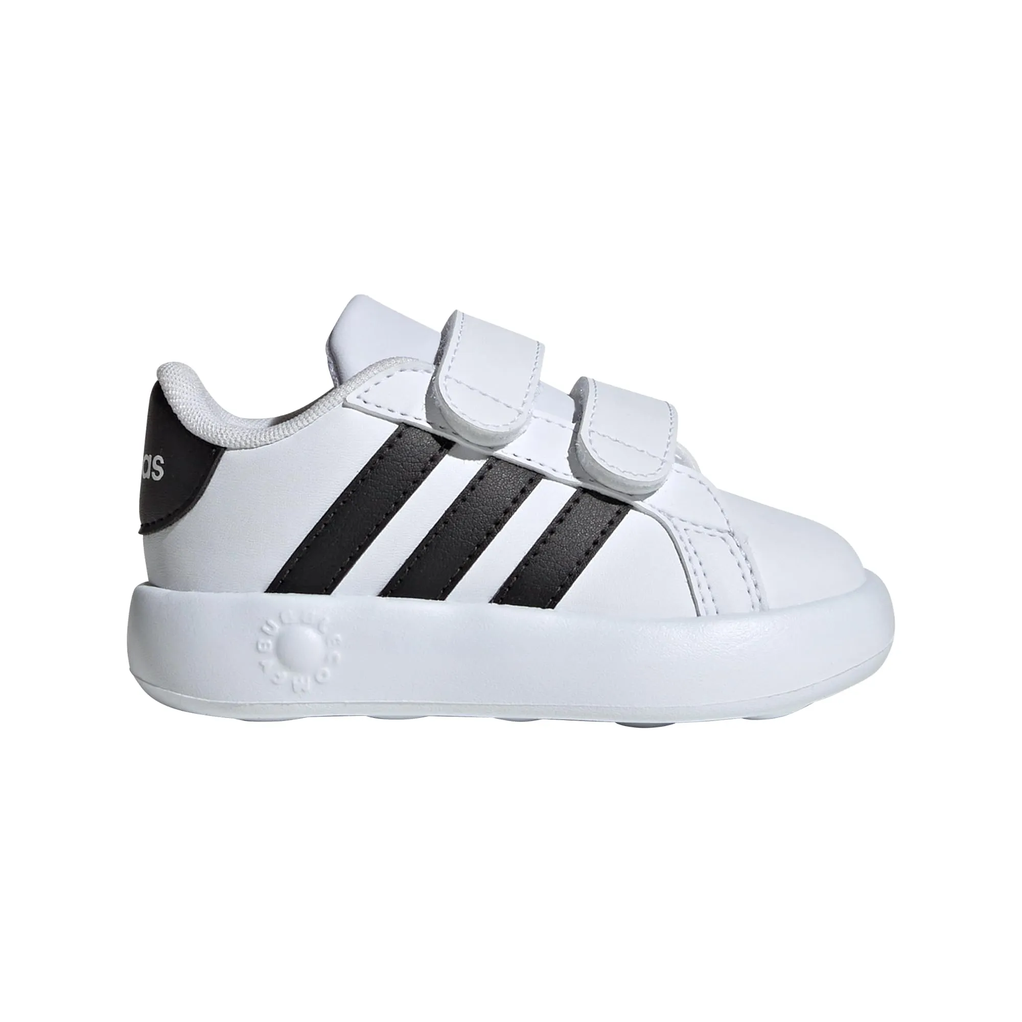 adidas Kids Grand Court 2.0 Tennis Shoe Adidas Gamecourt 2.0 Tennis Shoes