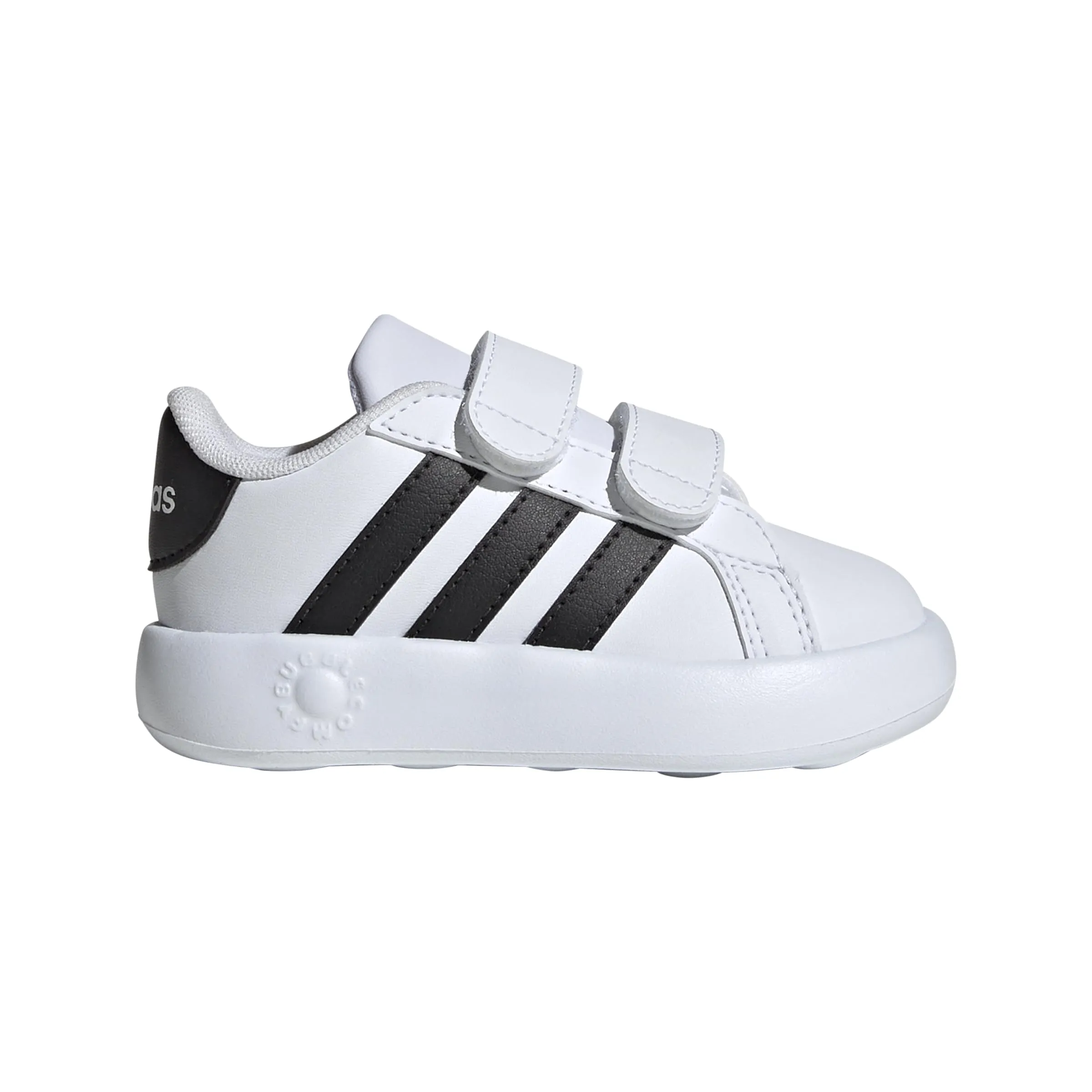 Baby Adidas Shoes adidas Kids Grand Court 2.0 Tennis Shoe
